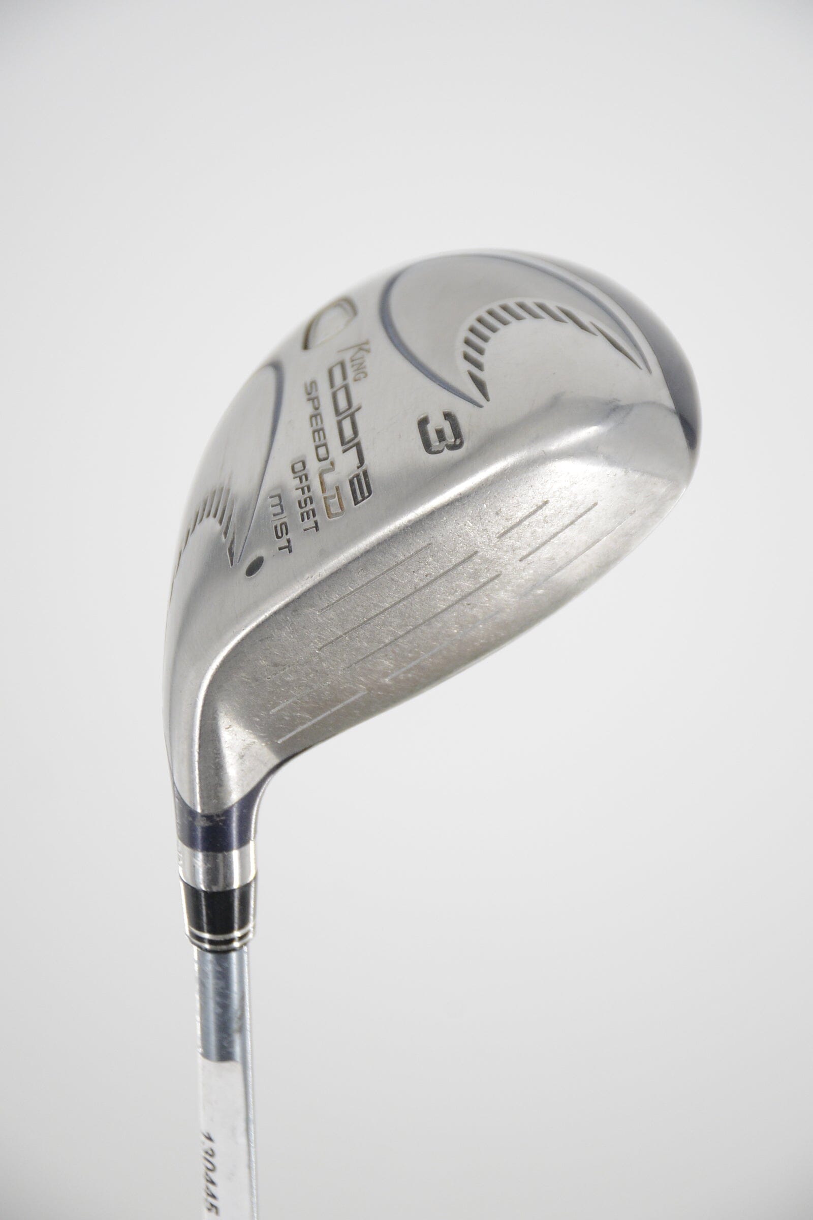Women's Cobra Speed LD-F 3 Wood W Flex 41.75" Golf Clubs GolfRoots
