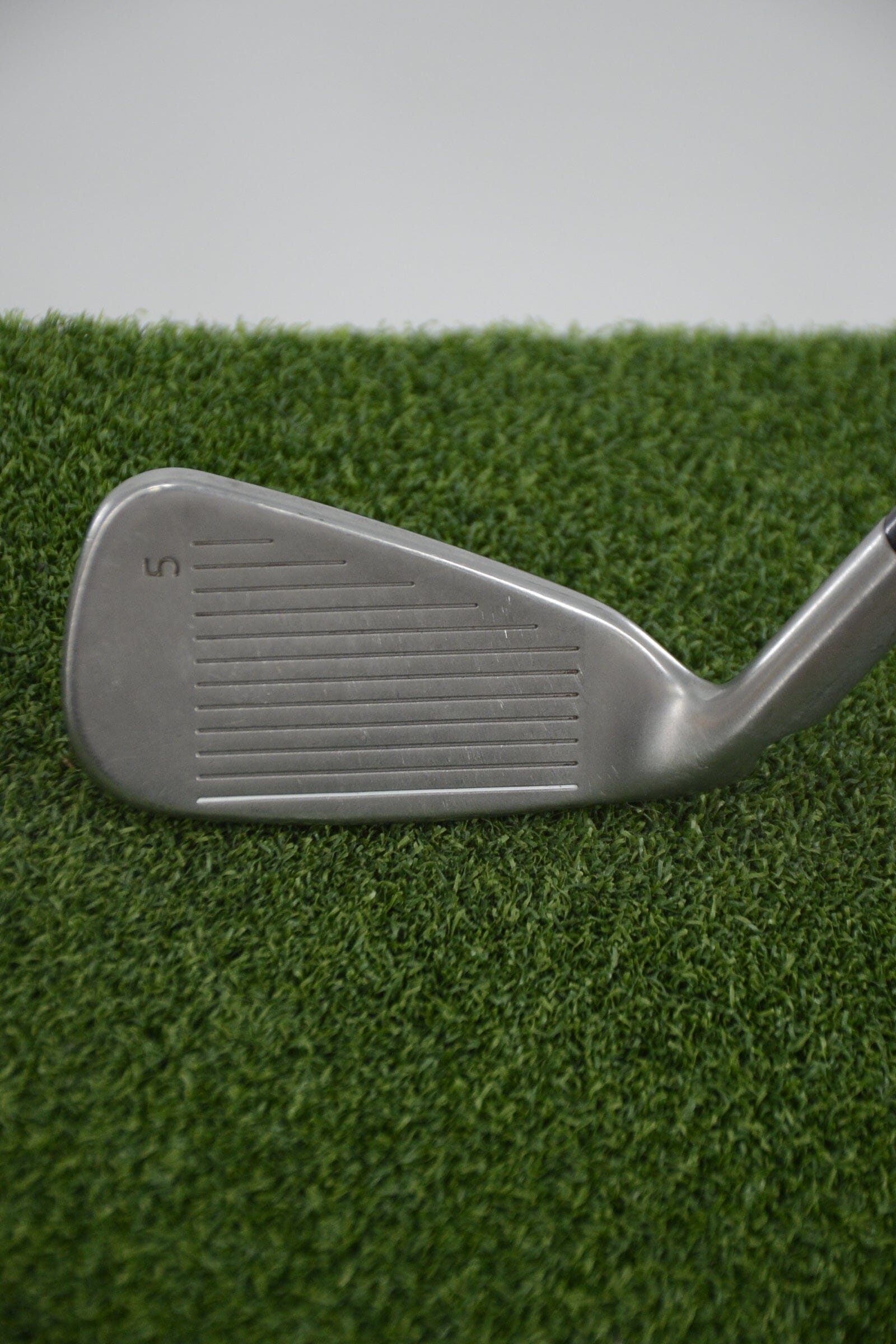 ping G 5 Iron S Flex 38.25" Golf Clubs GolfRoots