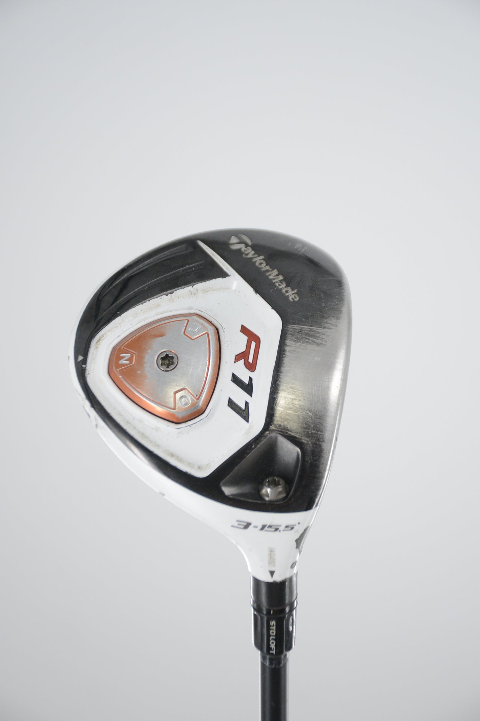 TaylorMade R11 3 Wood R Flex 43.25"