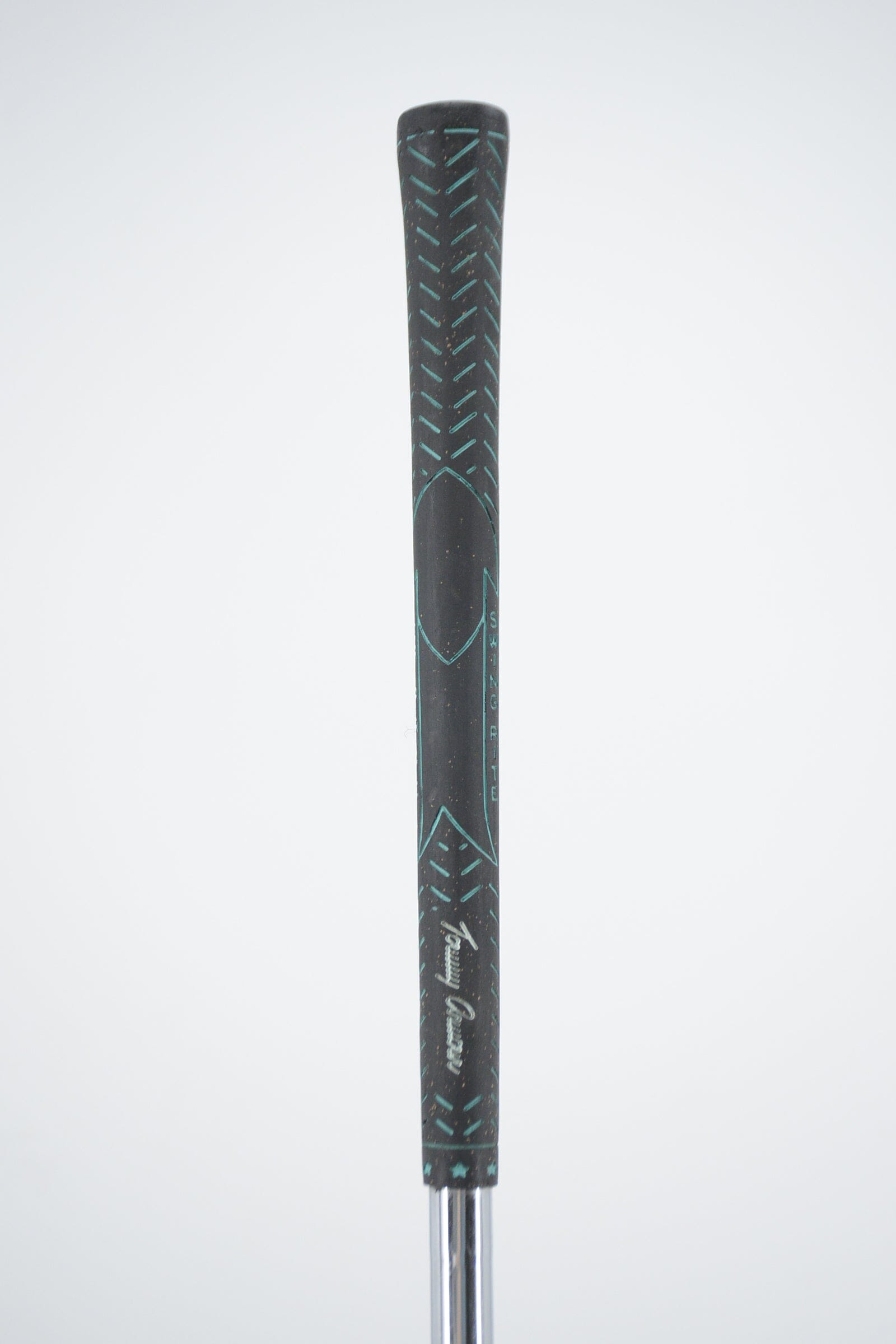 Tommy Armour 845S Silver Scot 2 Iron S Flex 39" Golf Clubs GolfRoots