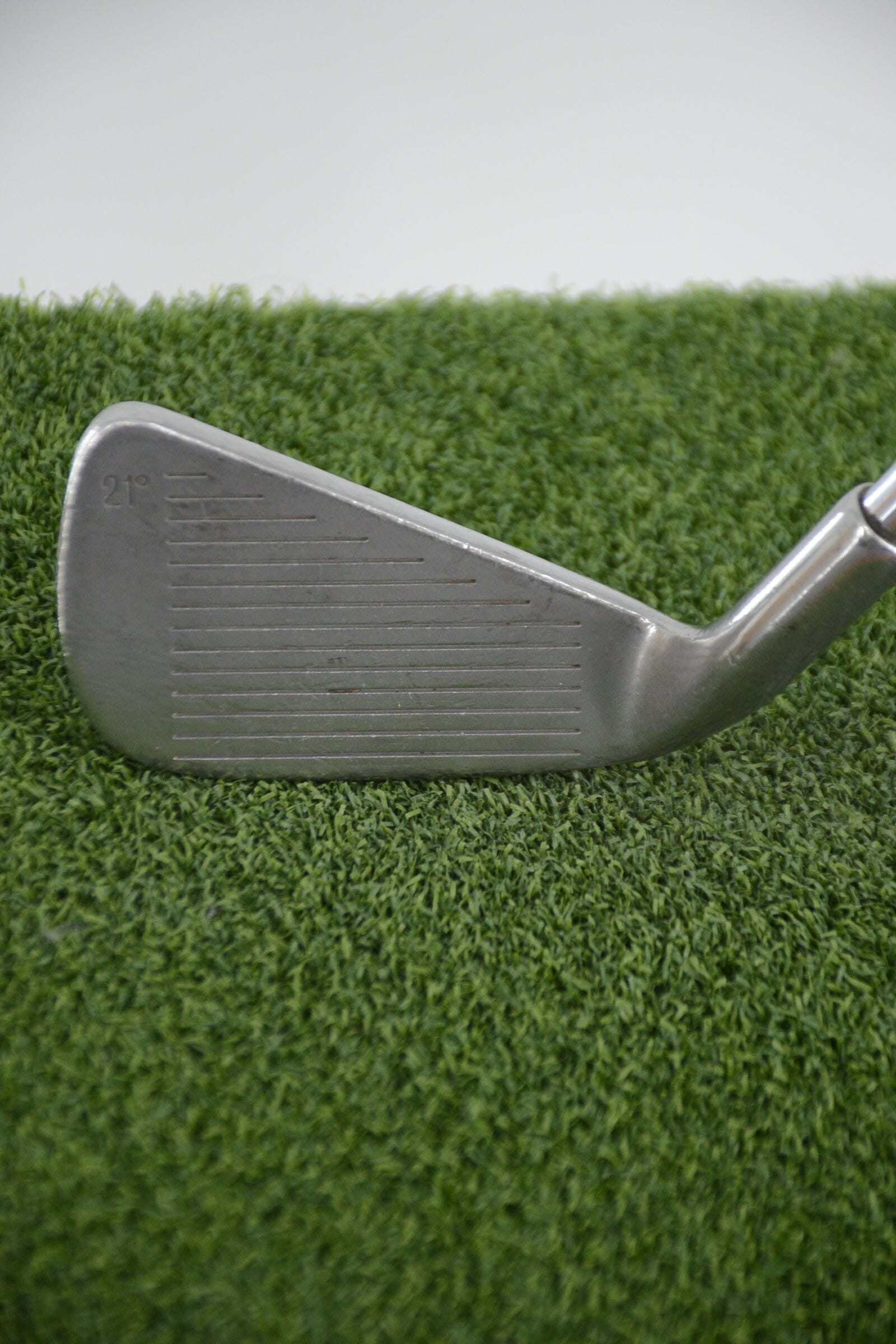 Tommy Armour 845S Silver Scot 3 Iron S Flex 38.25" Golf Clubs GolfRoots