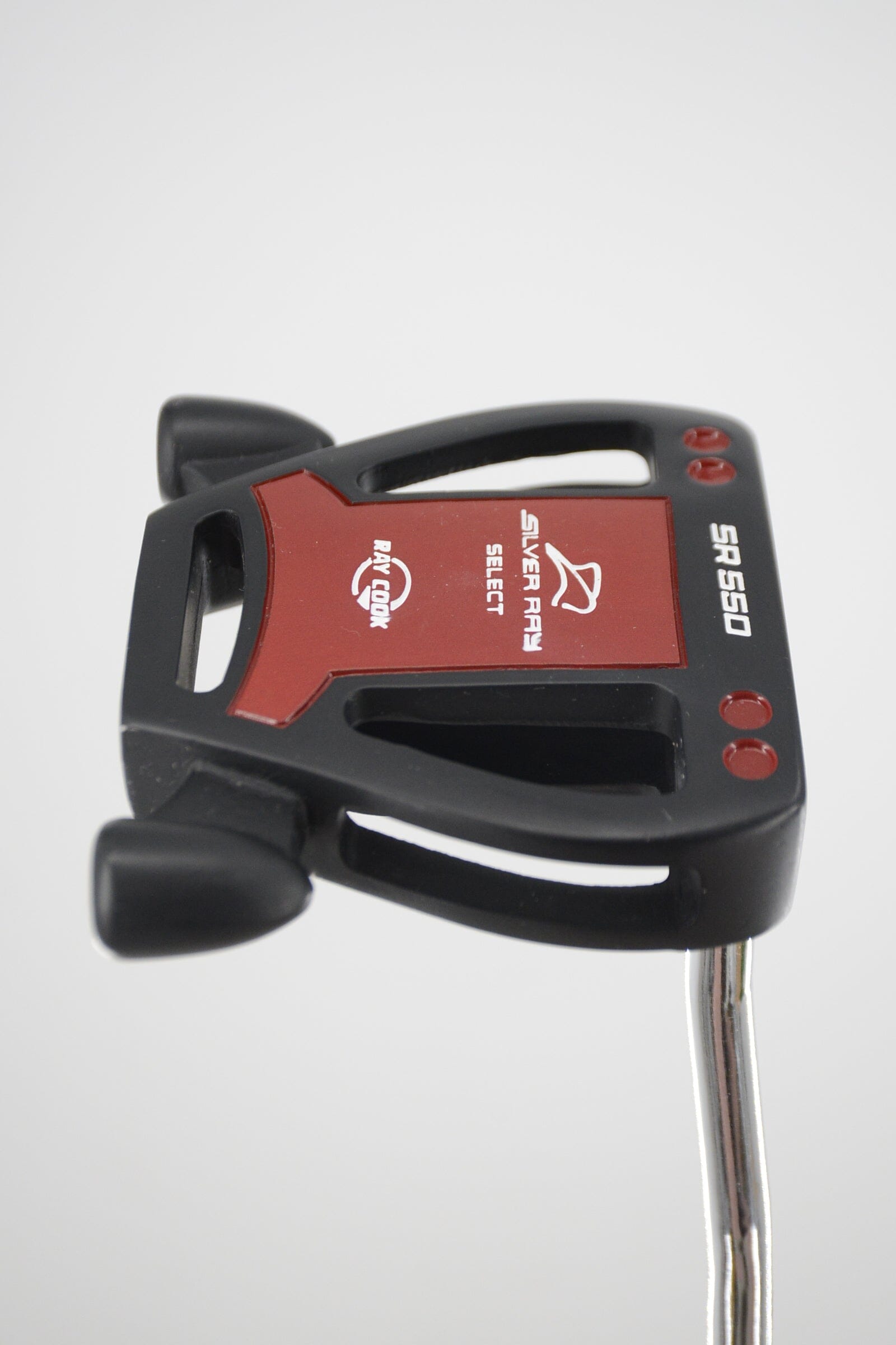 Ray Cook SR 550 Putter 35.25" Golf Clubs GolfRoots