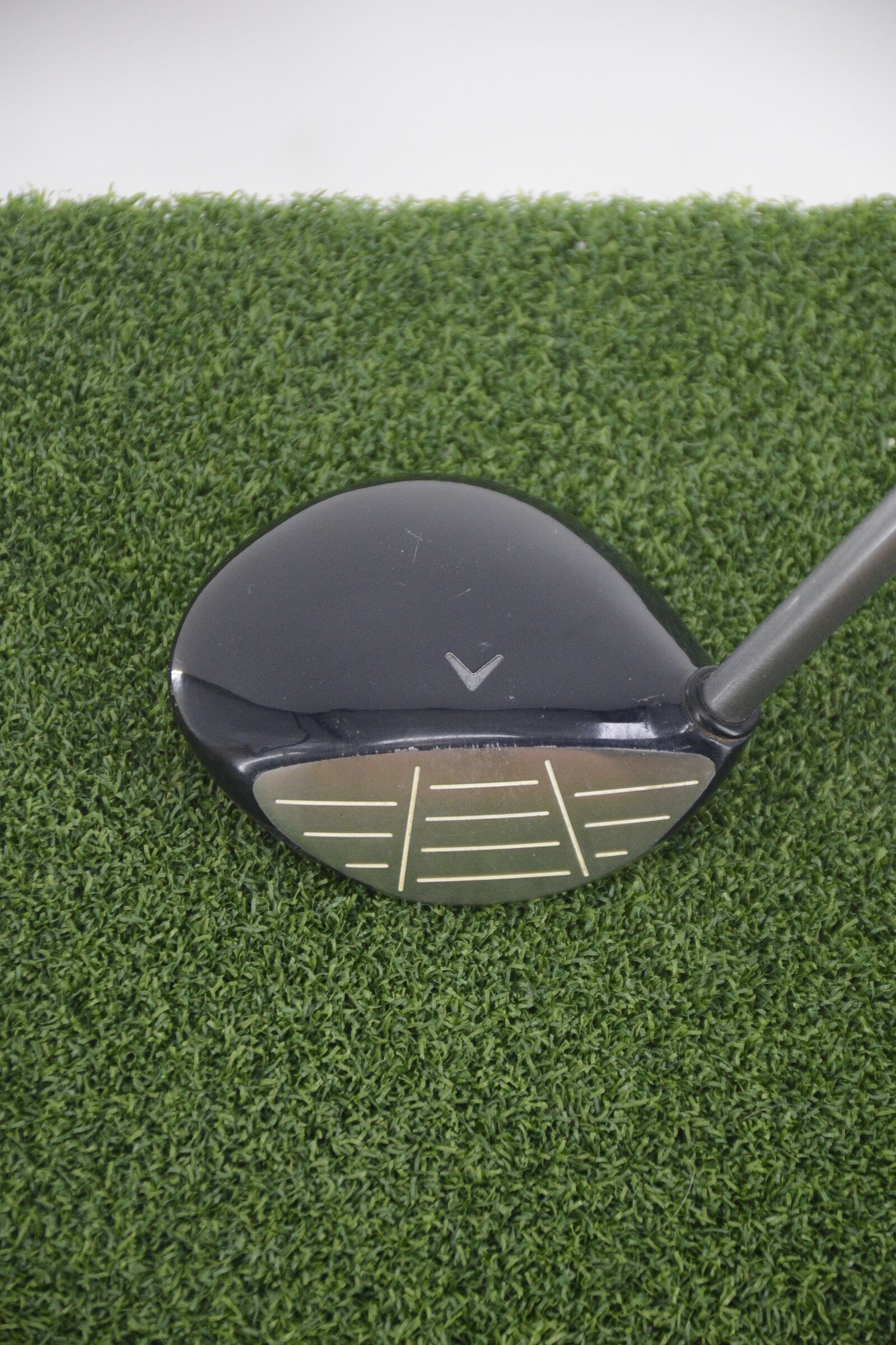 Callaway Steelhead Plus 5 Wood S Flex 41.75" Golf Clubs GolfRoots