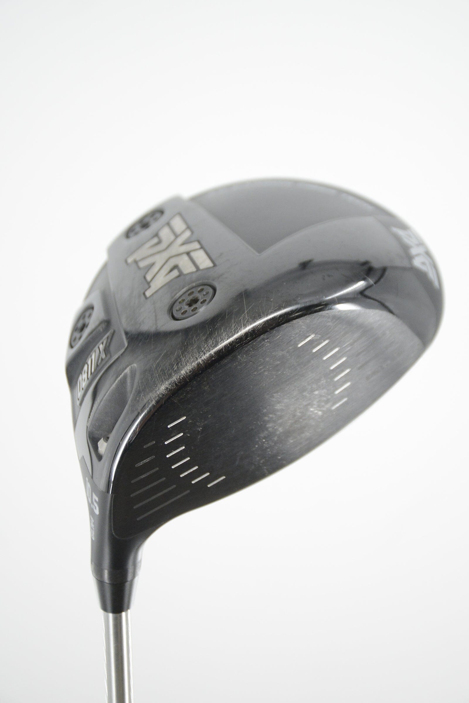 PXG 0811X Gen 4 10.5 Degree Driver R Flex 44.75" Golf Clubs GolfRoots