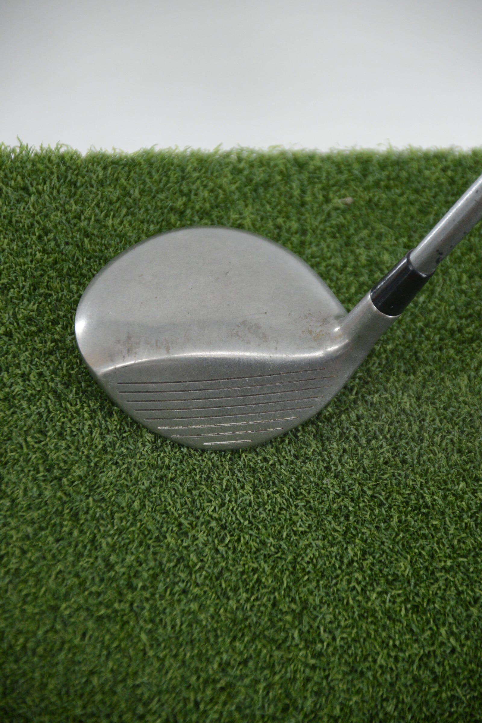 Super Power Big Boy 22 Degree Wood R Flex 42.75" Golf Clubs GolfRoots