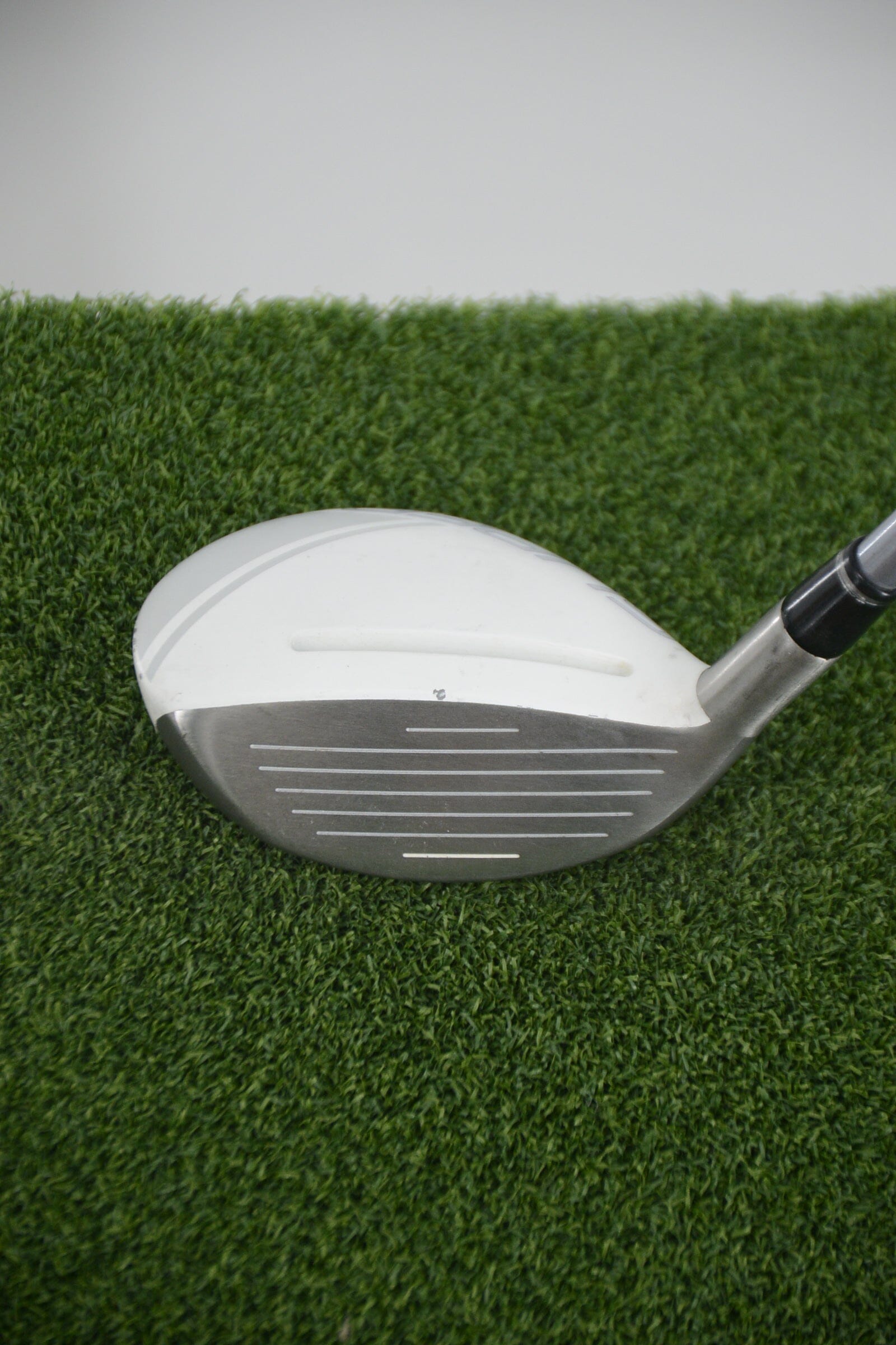 Women's Adams Idea Super S 5 Hybrid W Flex 37.25" Golf Clubs GolfRoots