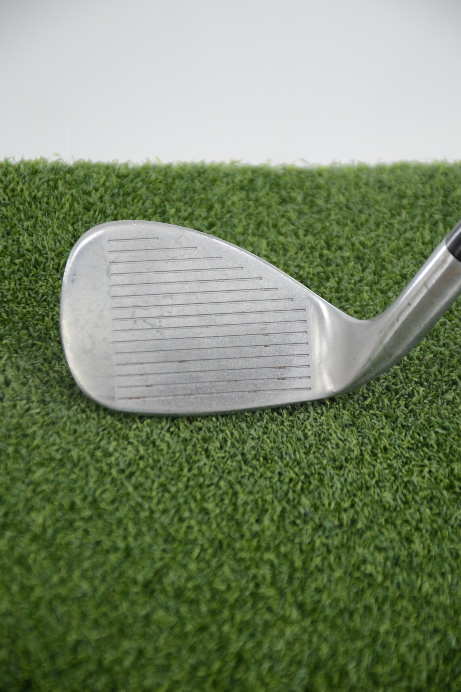 Tommy Armour 855S Silver Scot SW R Flex 35.25" Golf Clubs GolfRoots