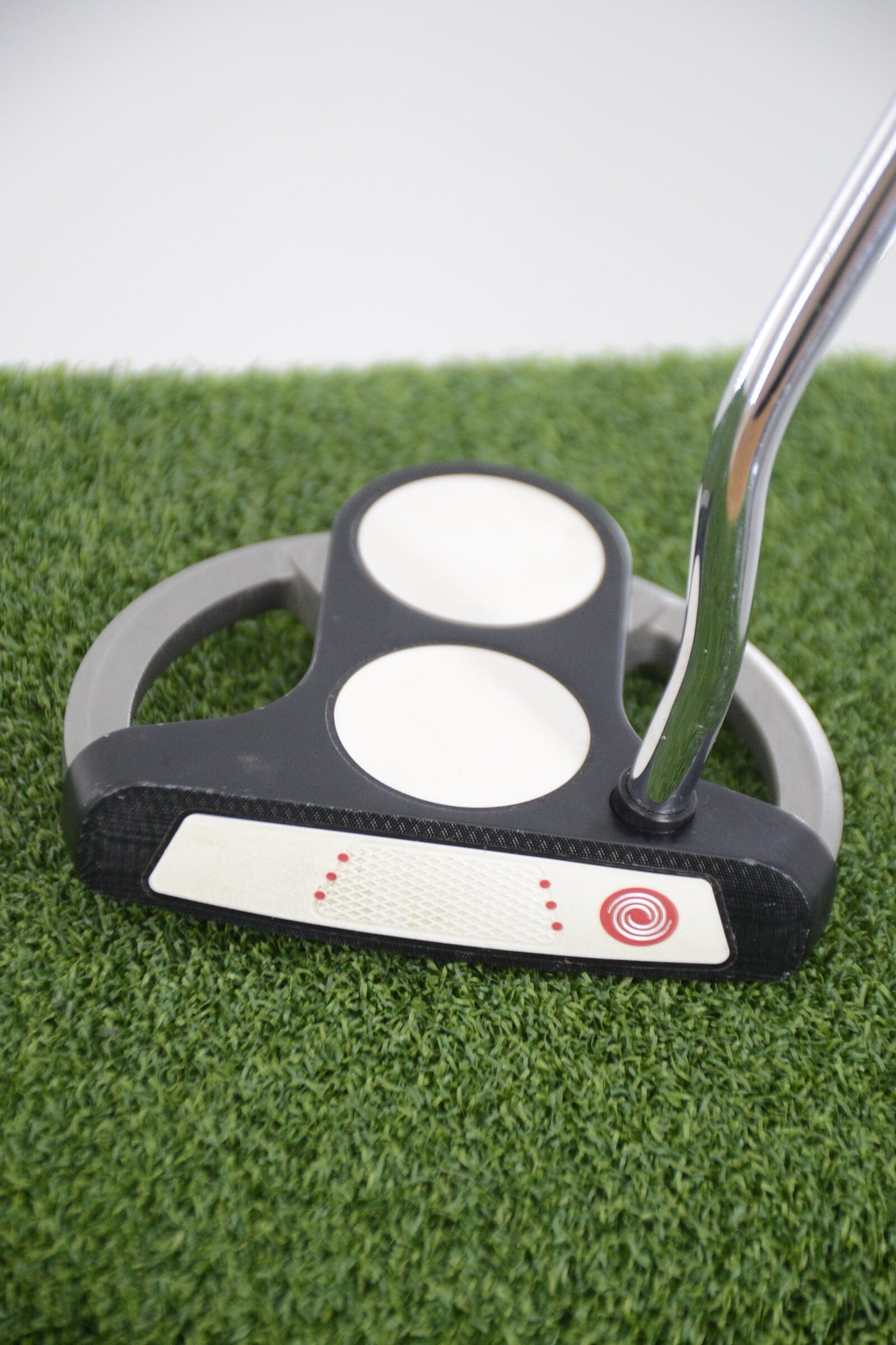 Odyssey White Hot XG 2-Ball Srt Belly Putter 35.25" Golf Clubs GolfRoots