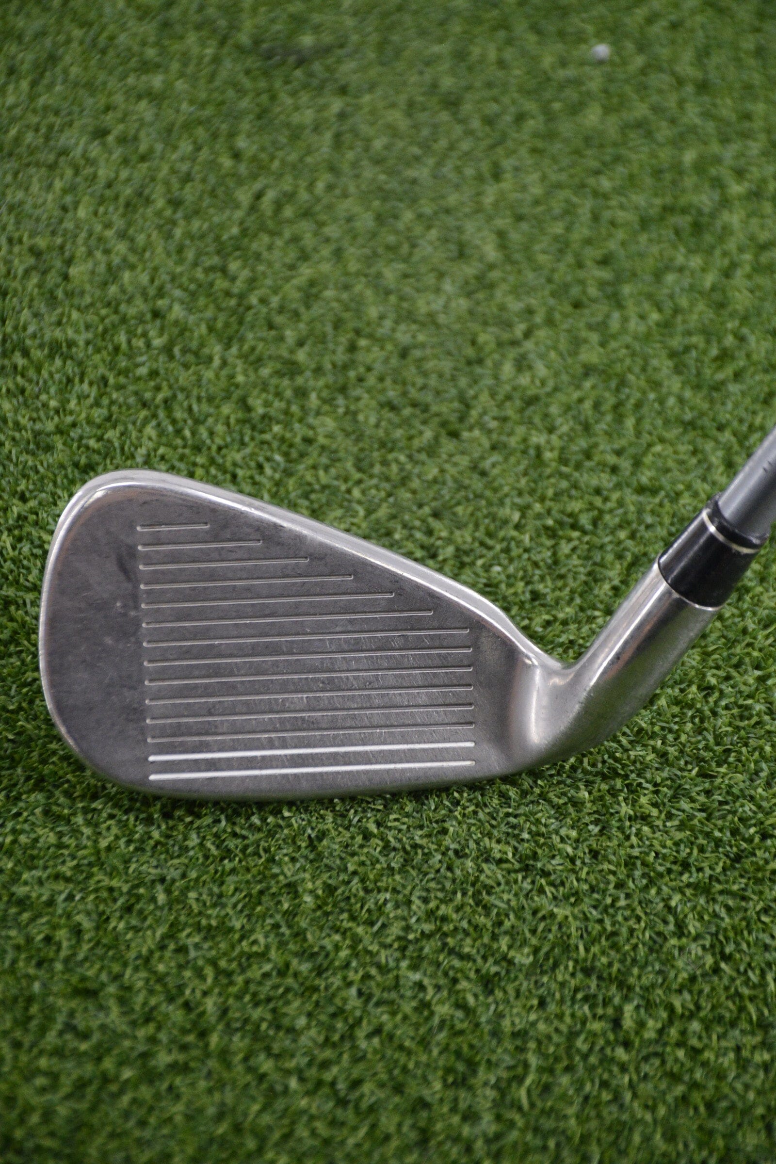 Women's TaylorMade Rac OS 7 Iron W Flex 36" Golf Clubs GolfRoots
