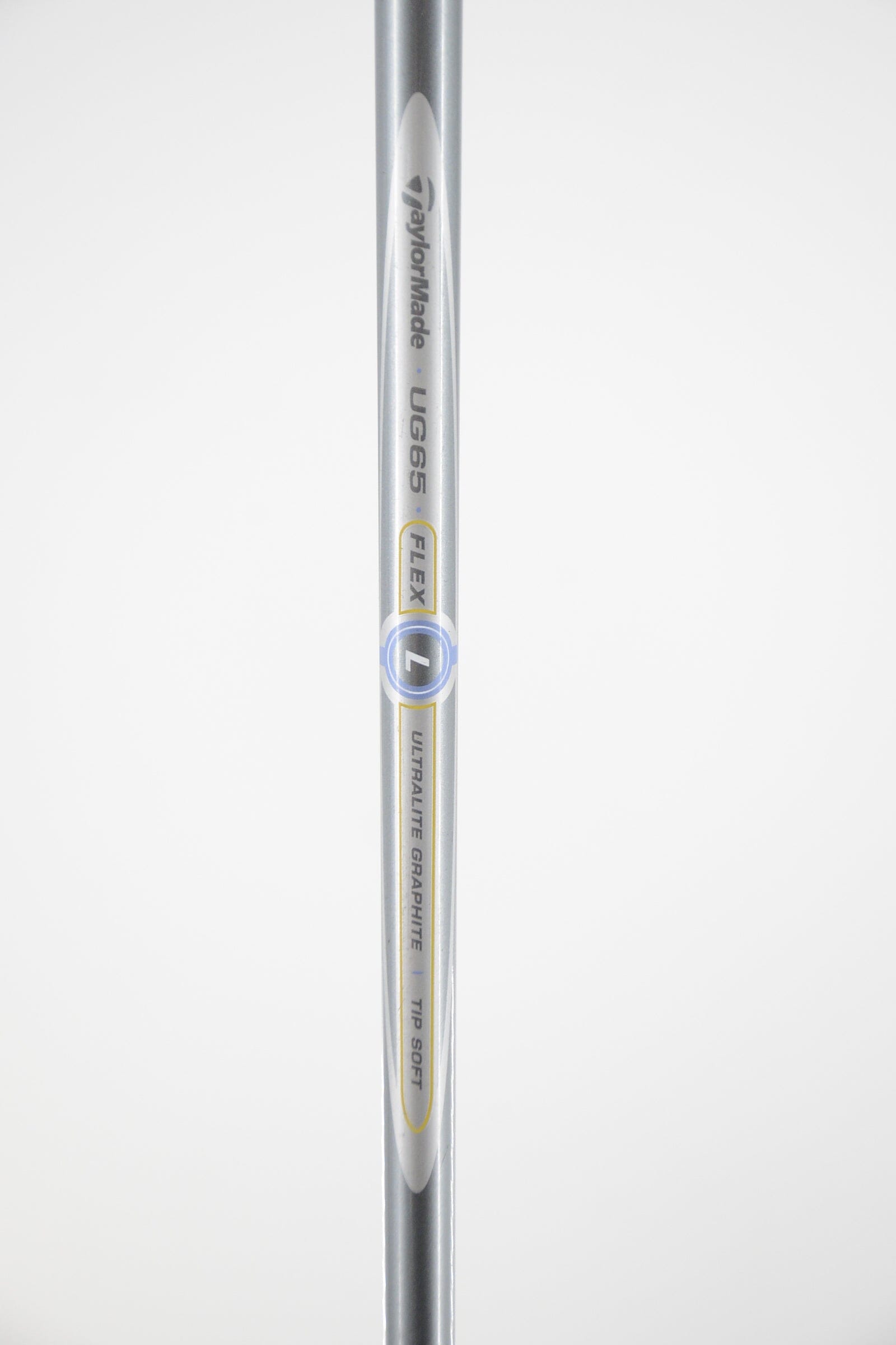 Women's TaylorMade Rac OS 7 Iron W Flex 36" Golf Clubs GolfRoots
