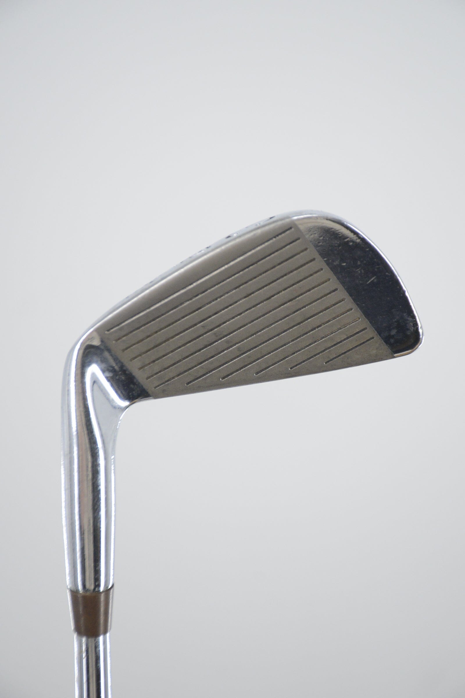 Spalding Elite Centurion 3 Iron R Flex 38.25" Golf Clubs GolfRoots