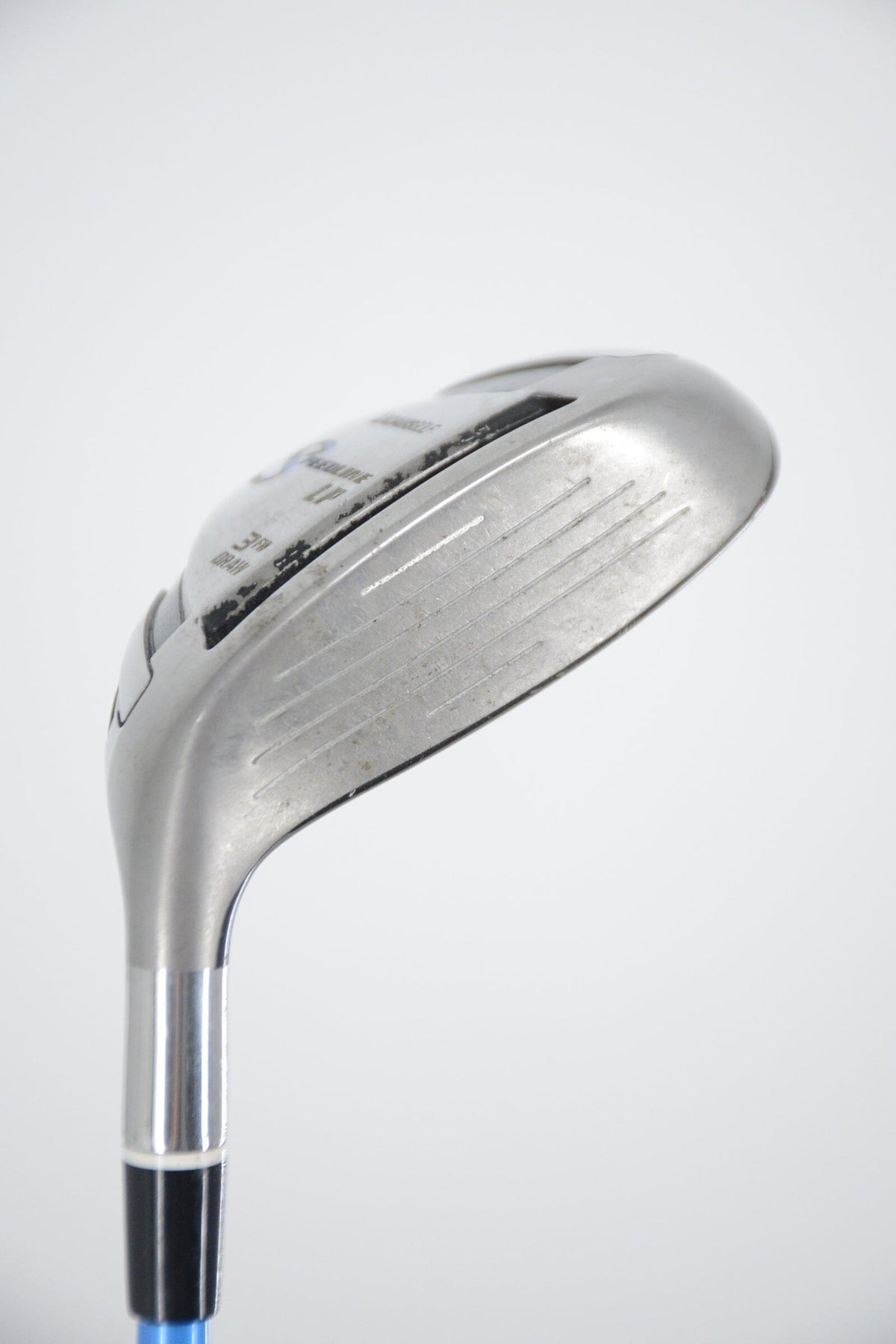 Adams Speedline LP 3 Wood R Flex 42.75" Golf Fairway Woods Adams