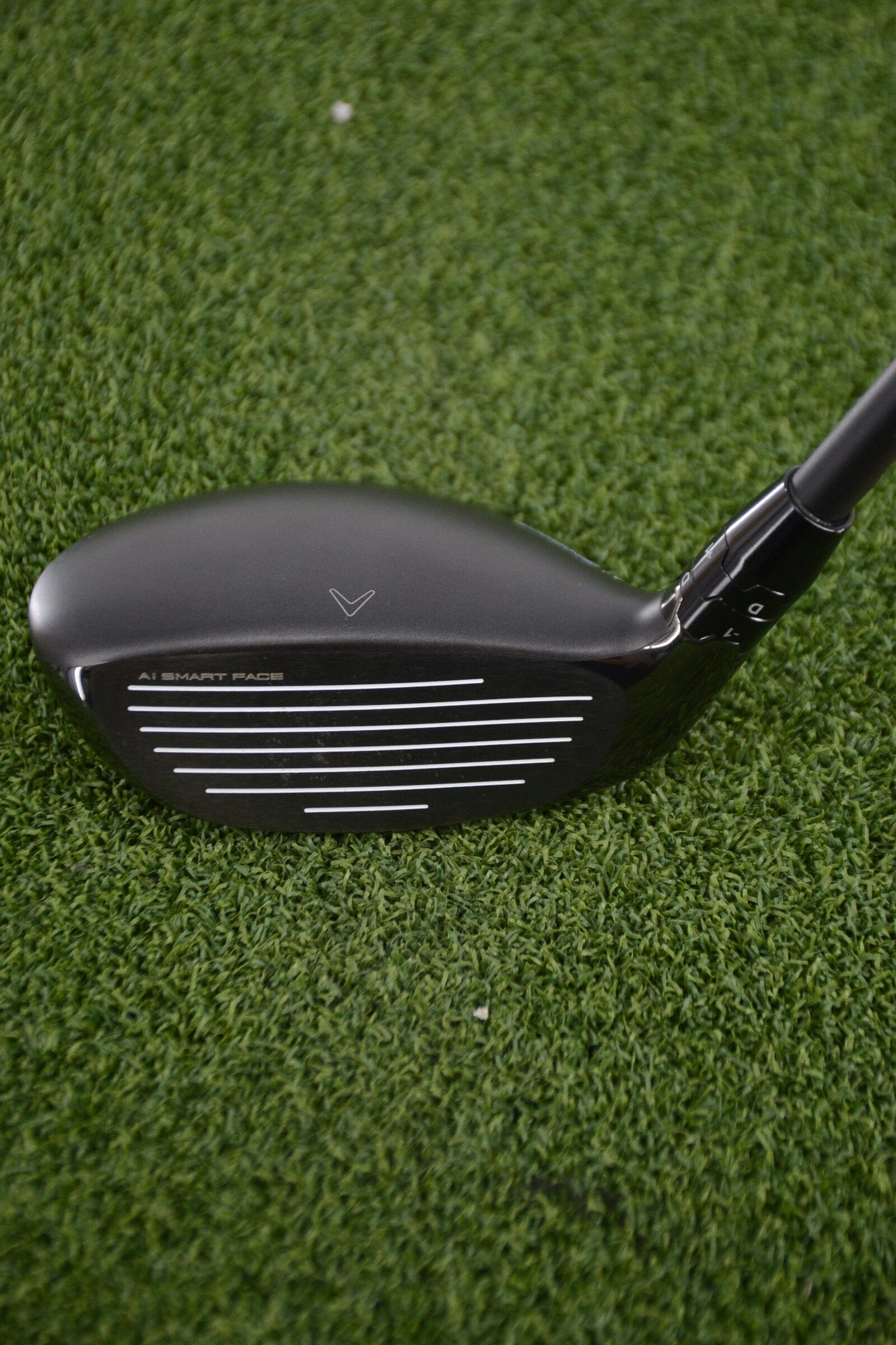 Callaway Paradym Ai Smoke 4 Hybrid S Flex 39.5" Golf Clubs GolfRoots