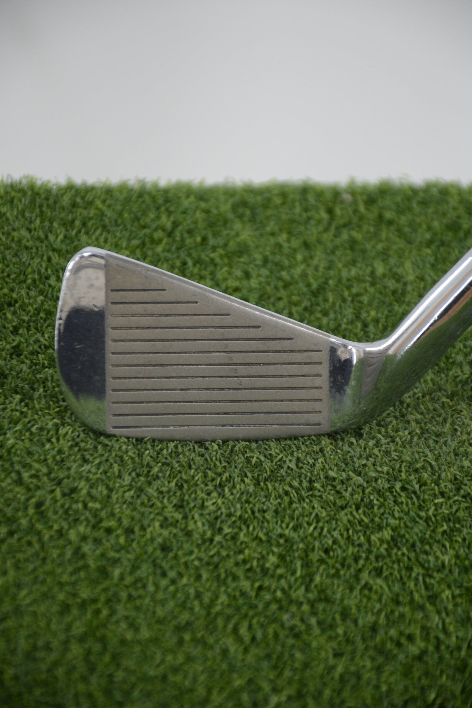 Spalding Elite Centurion 3 Iron R Flex 38.25" Golf Clubs GolfRoots