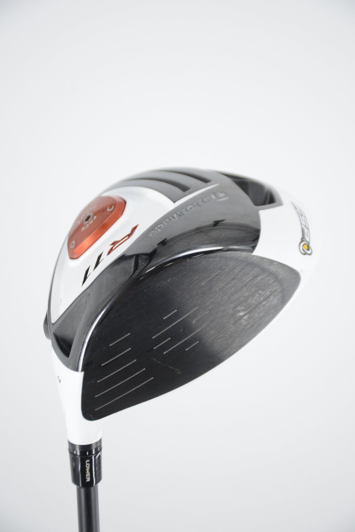 TaylorMade R11 9 Degree Driver R Flex 45.5"