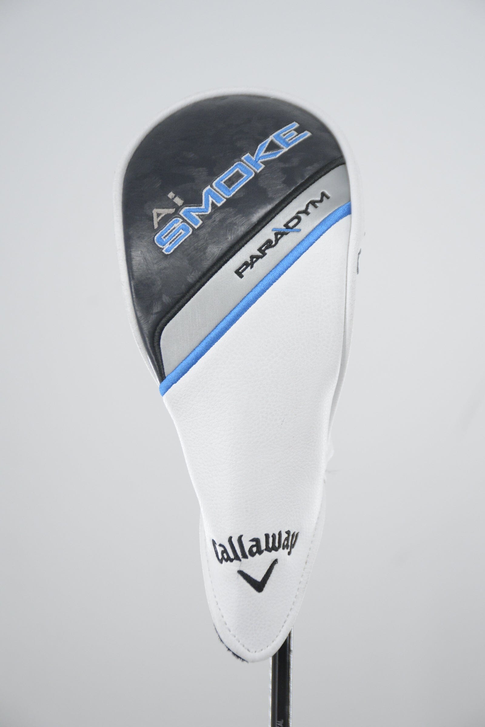 Callaway Paradym Ai Smoke MAX Fast 5 Hybrid SR Flex 39.25" Golf Clubs GolfRoots
