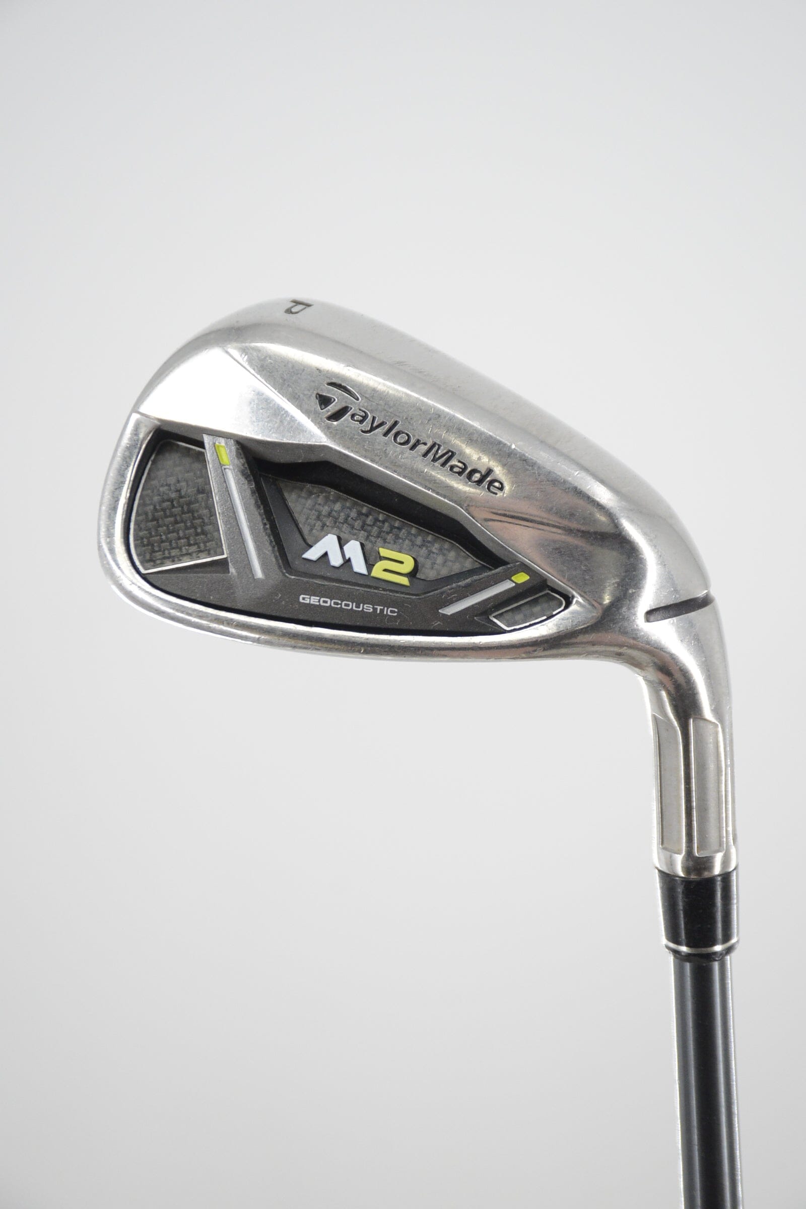 TaylorMade M2 2017 PW SR Flex 36" Golf Clubs GolfRoots