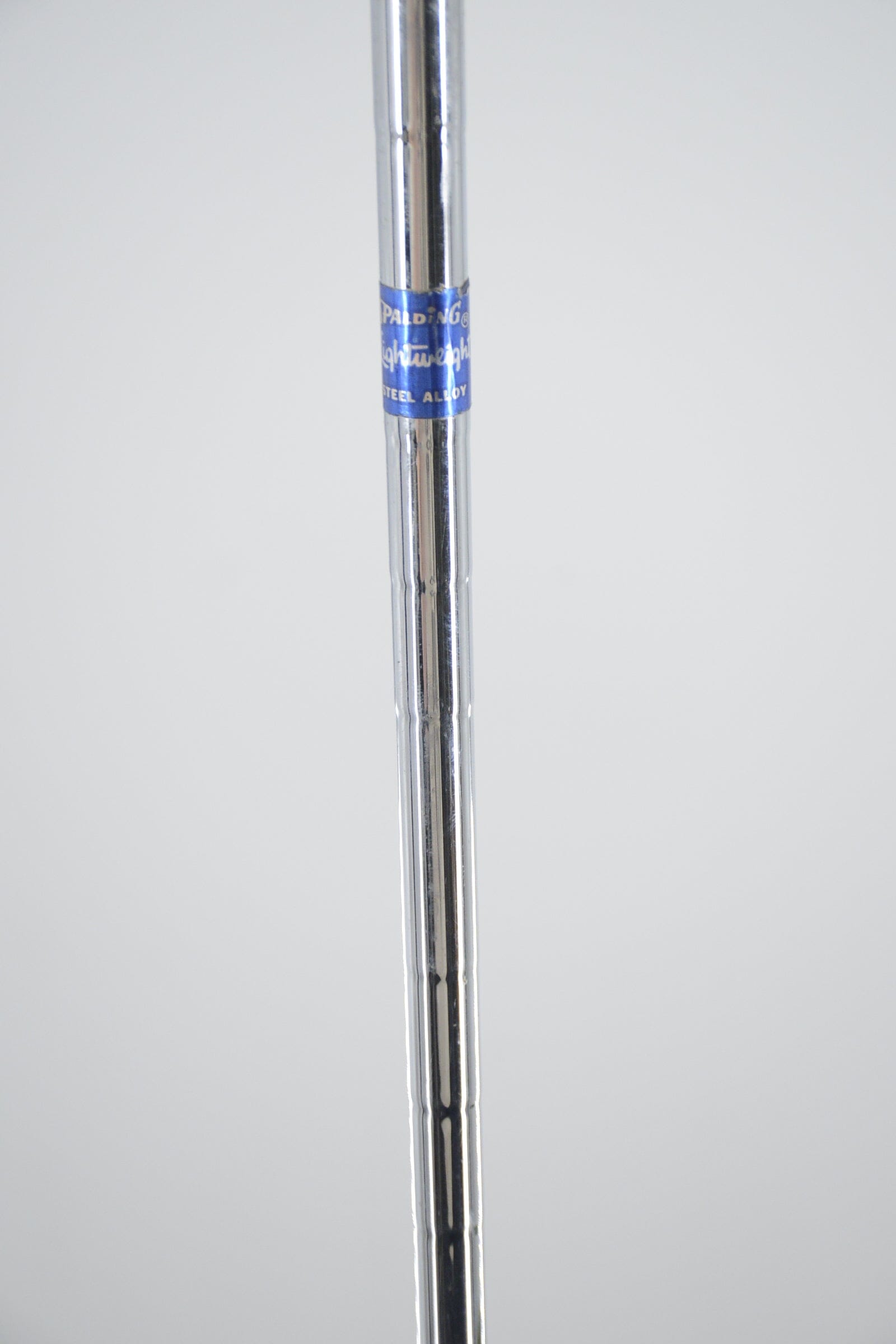 Spalding Elite Centurion 3 Iron R Flex 38.25" Golf Clubs GolfRoots