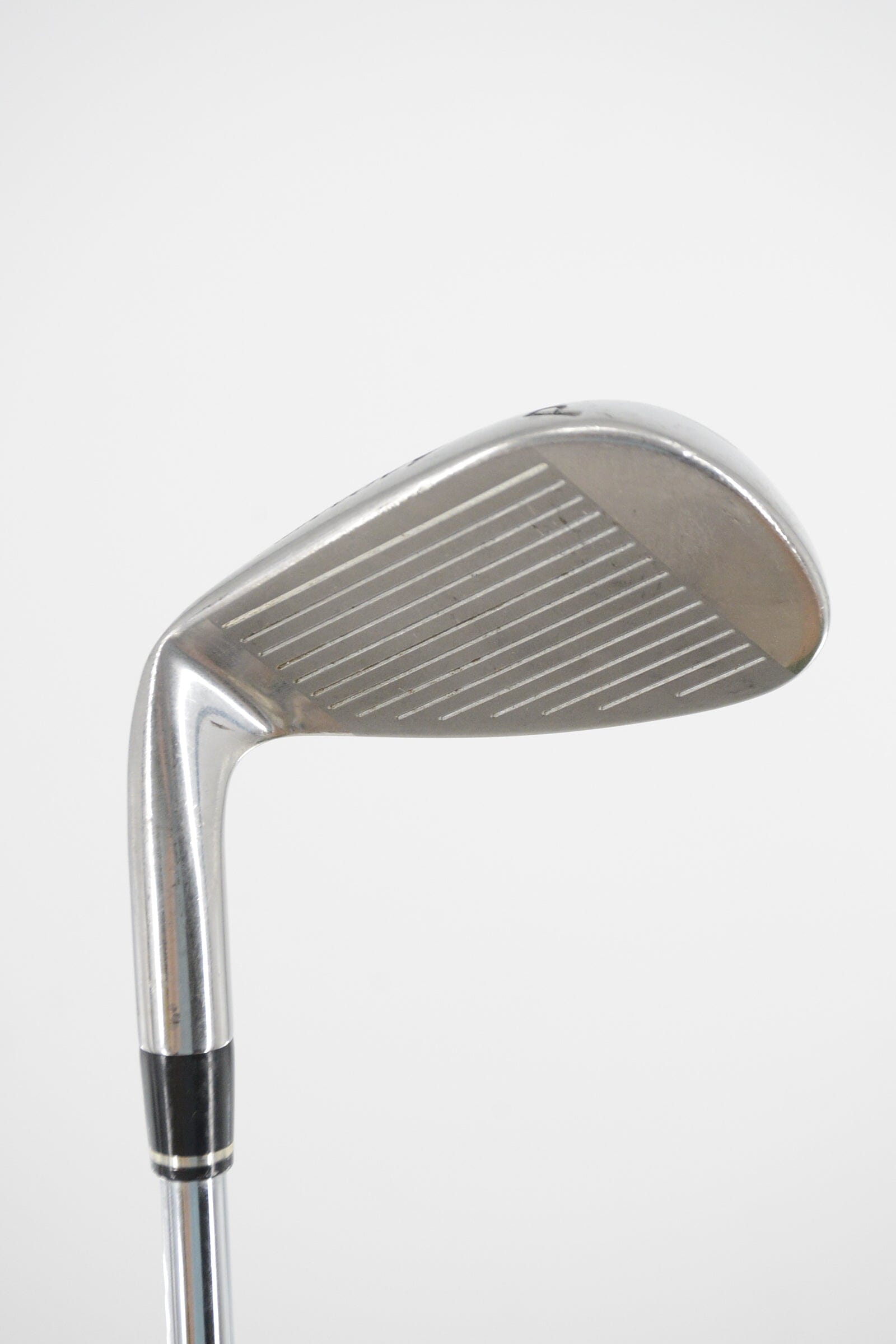 Adams Idea Tech A4Os PW R Flex 35.5" Golf Clubs GolfRoots