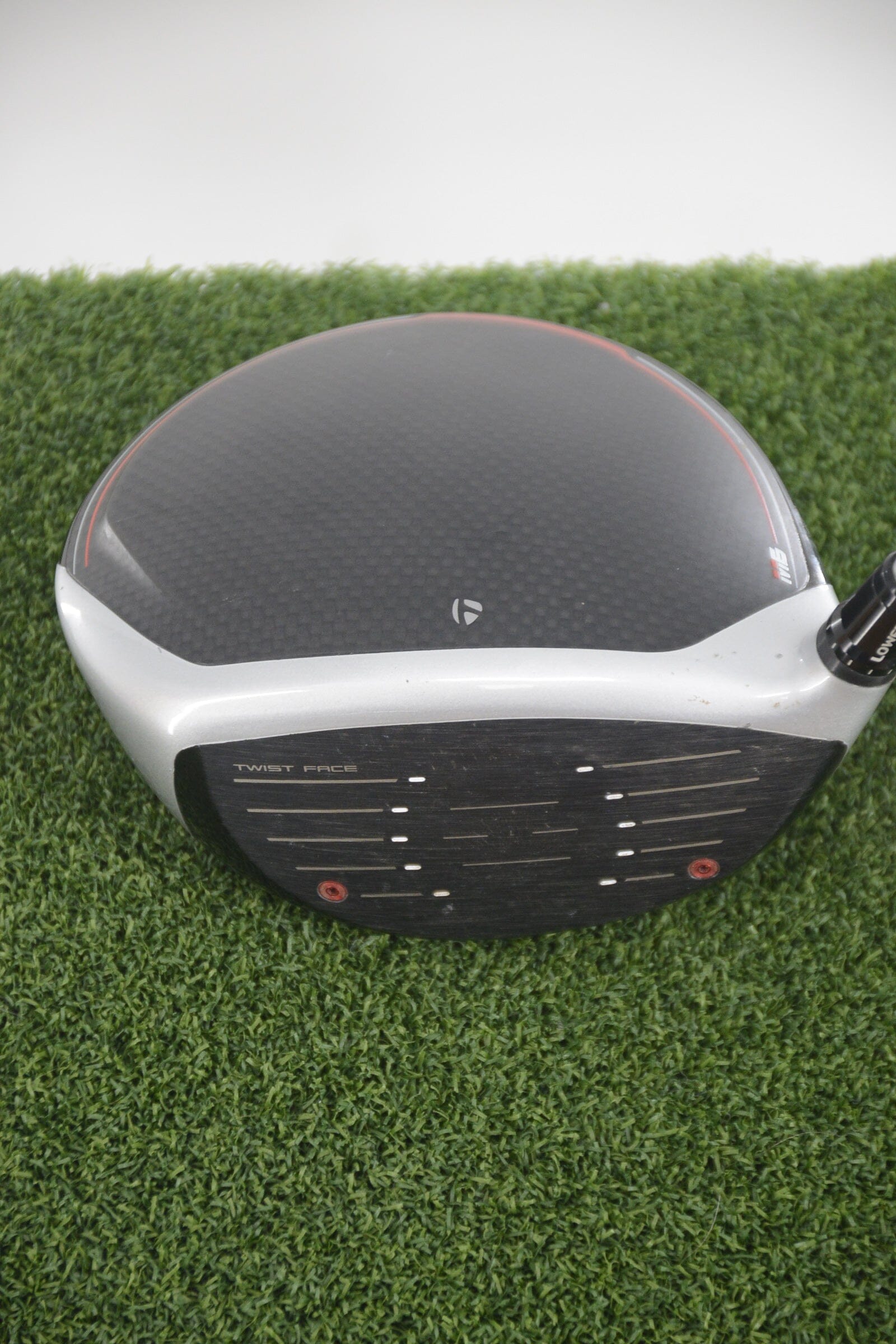TaylorMade M6 10.5 Degree Driver R Flex 45.5" Golf Clubs GolfRoots