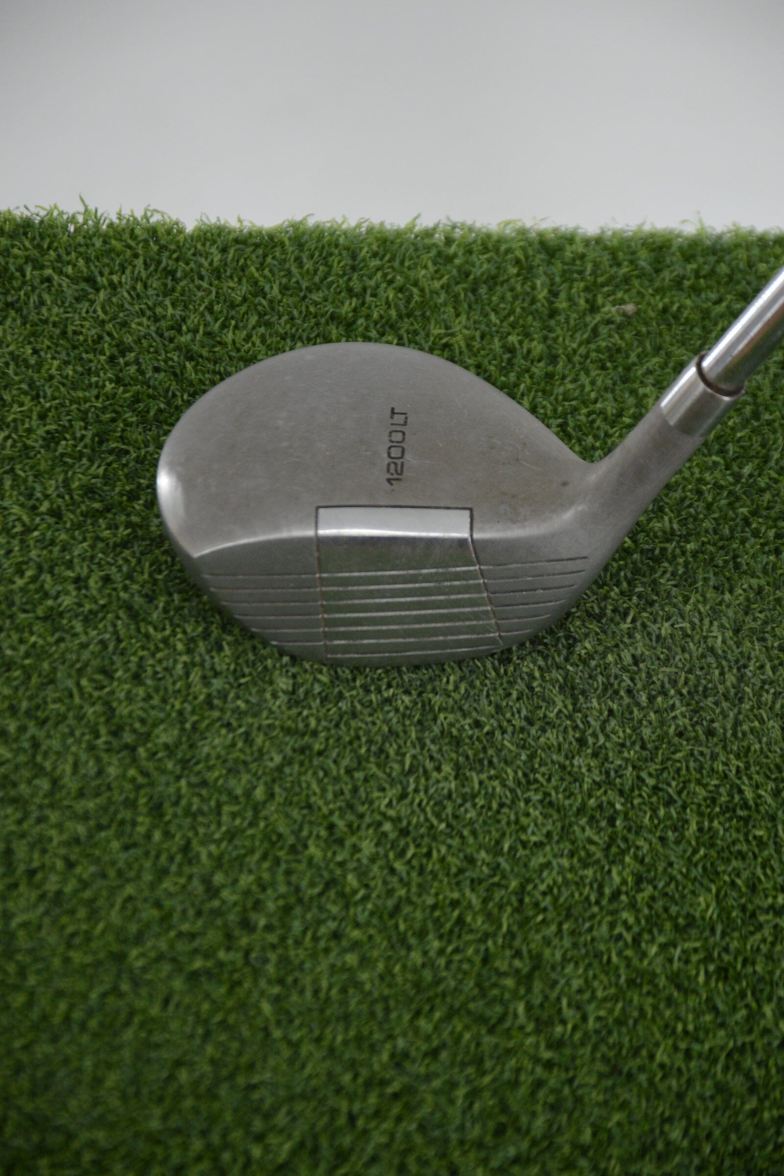 Wilson 1200 LT 3 Wood R Flex 42.25" Golf Clubs GolfRoots