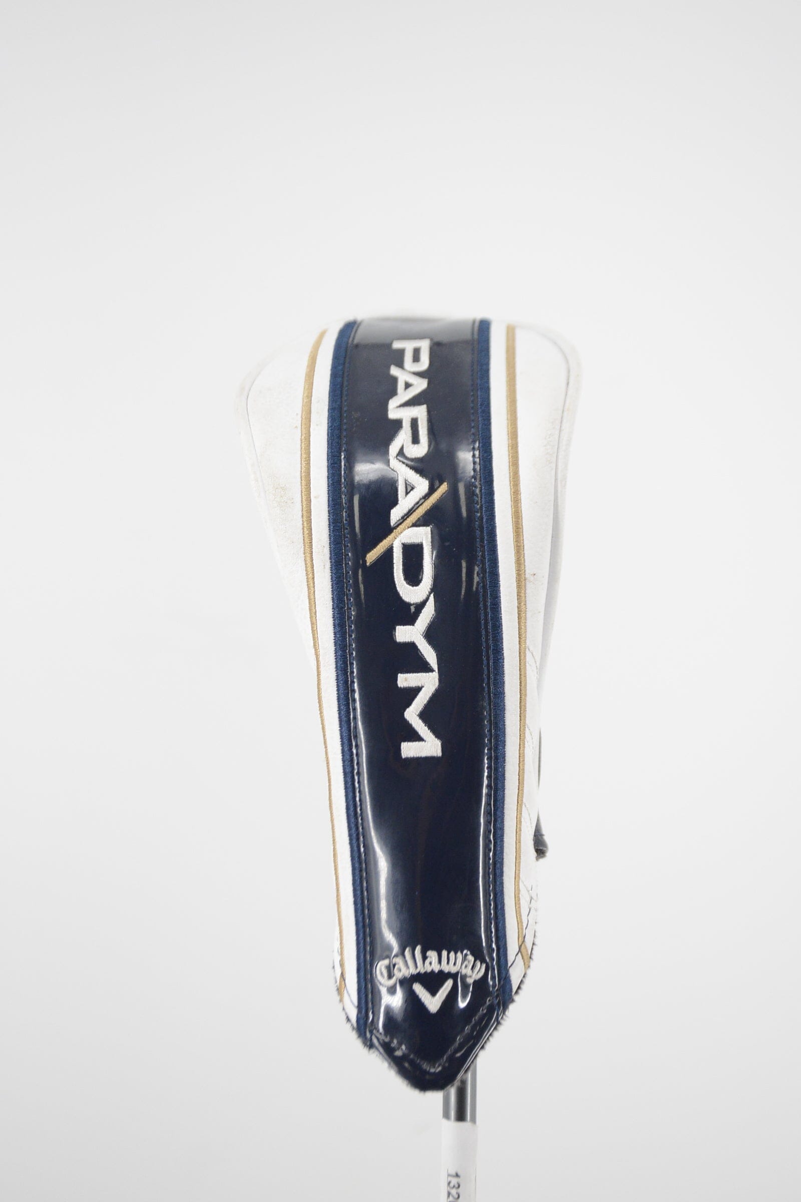 Callaway Paradym 21 Degree Hybrid S Flex 39.5" Golf Clubs GolfRoots