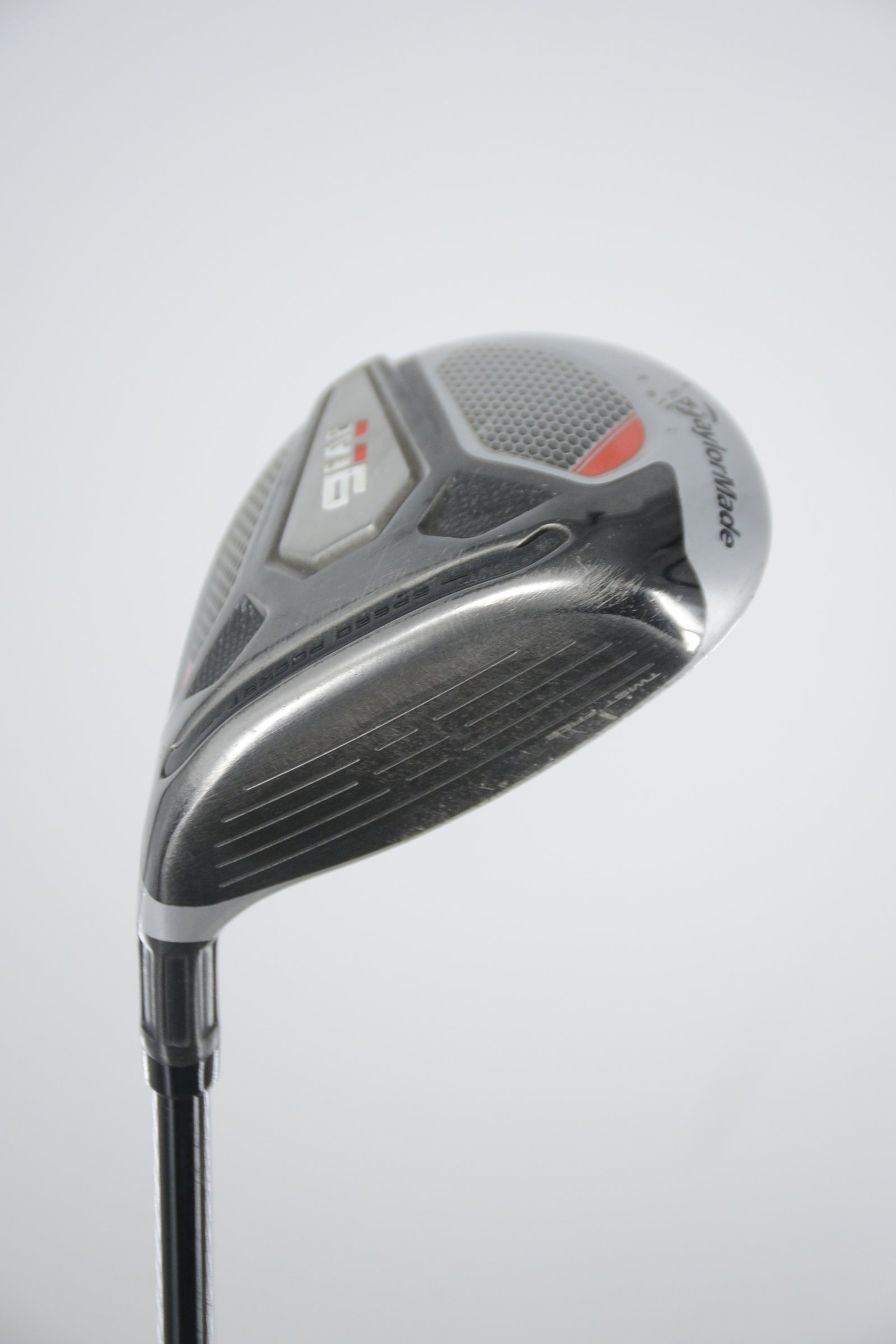 TaylorMade M6 3 Wood S Flex 43"