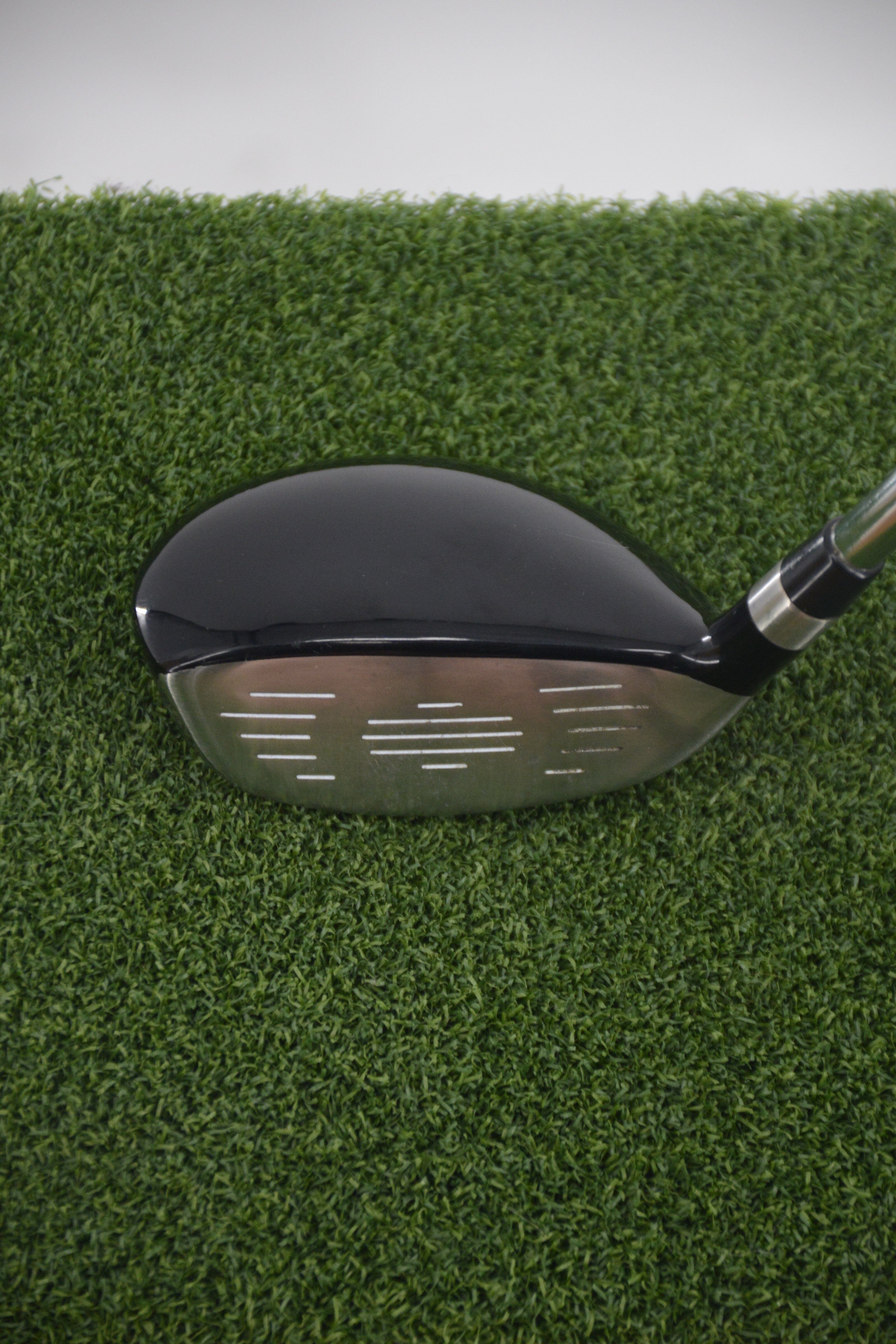 Warrior 3 Hybrid S Flex 40" Golf Clubs GolfRoots