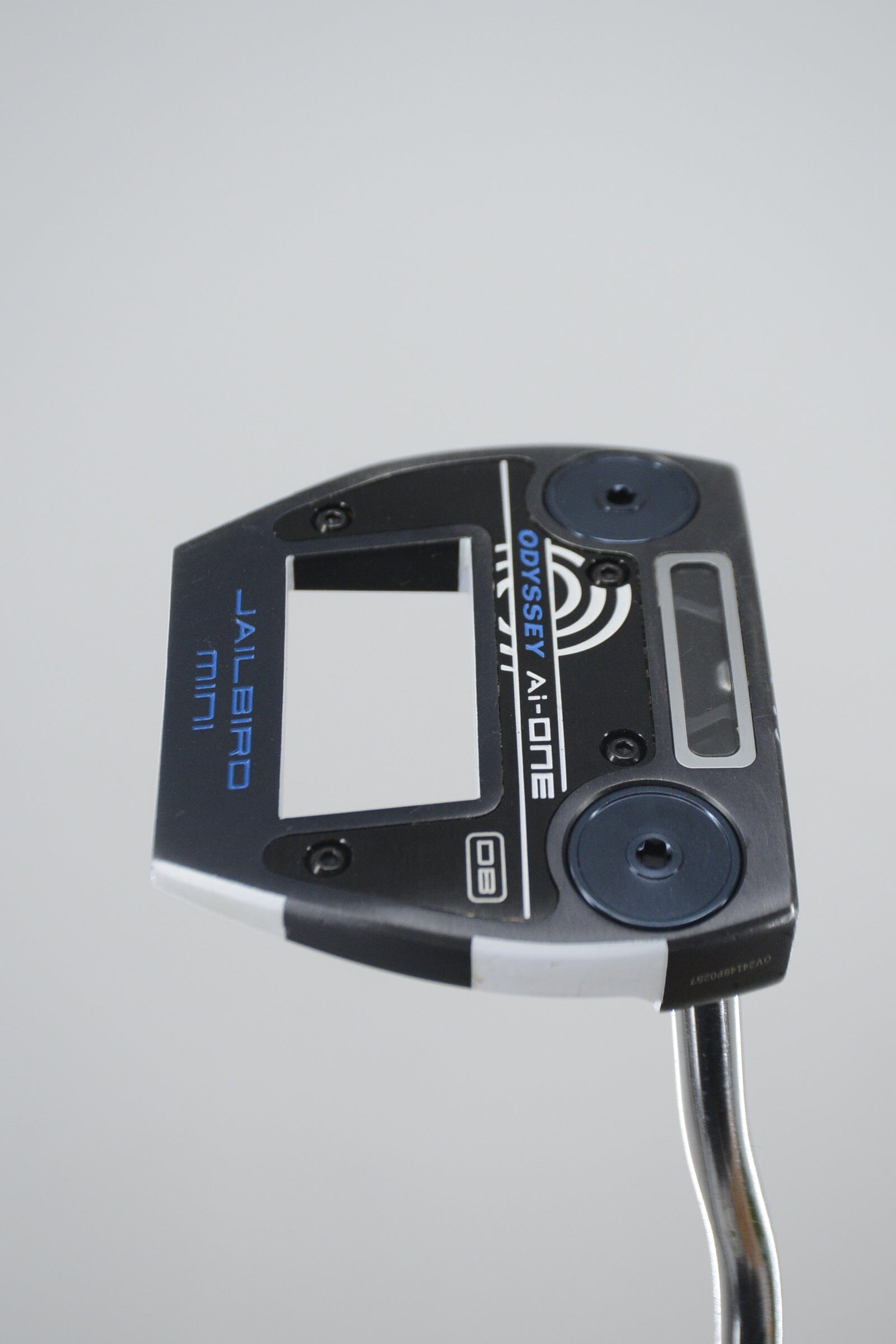 Odyssey ai-ONE Jailbird Mini DB Putter 34" Golf Clubs GolfRoots