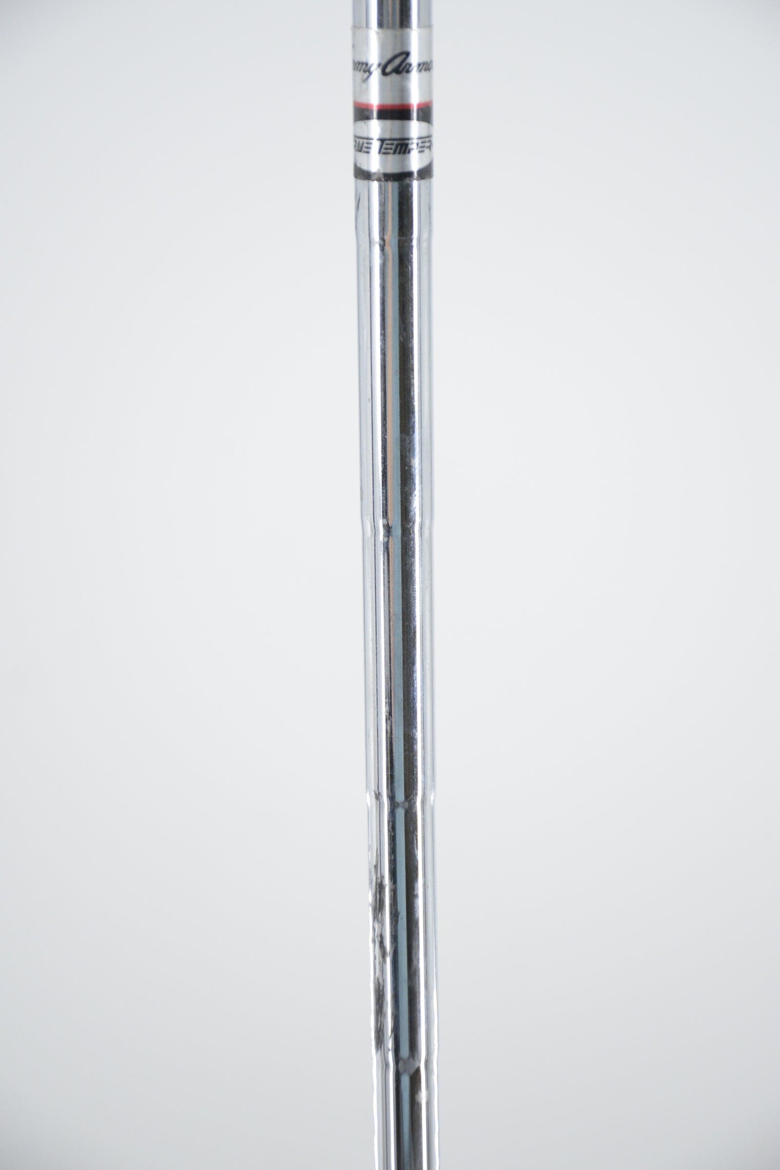 Tommy Armour 845S Oversize 9 Iron S Flex 35.75" Golf Clubs GolfRoots