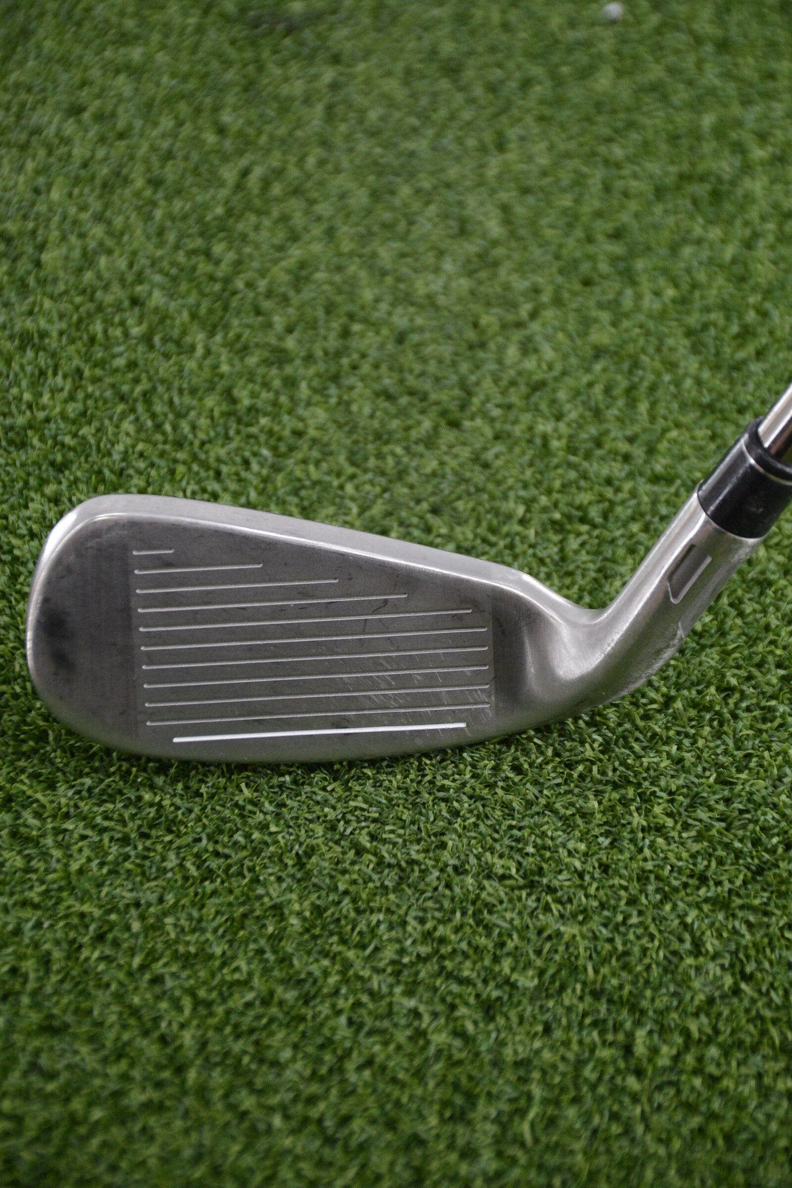 TaylorMade Stealth HD 5 Iron SR Flex 37.5" Golf Clubs GolfRoots