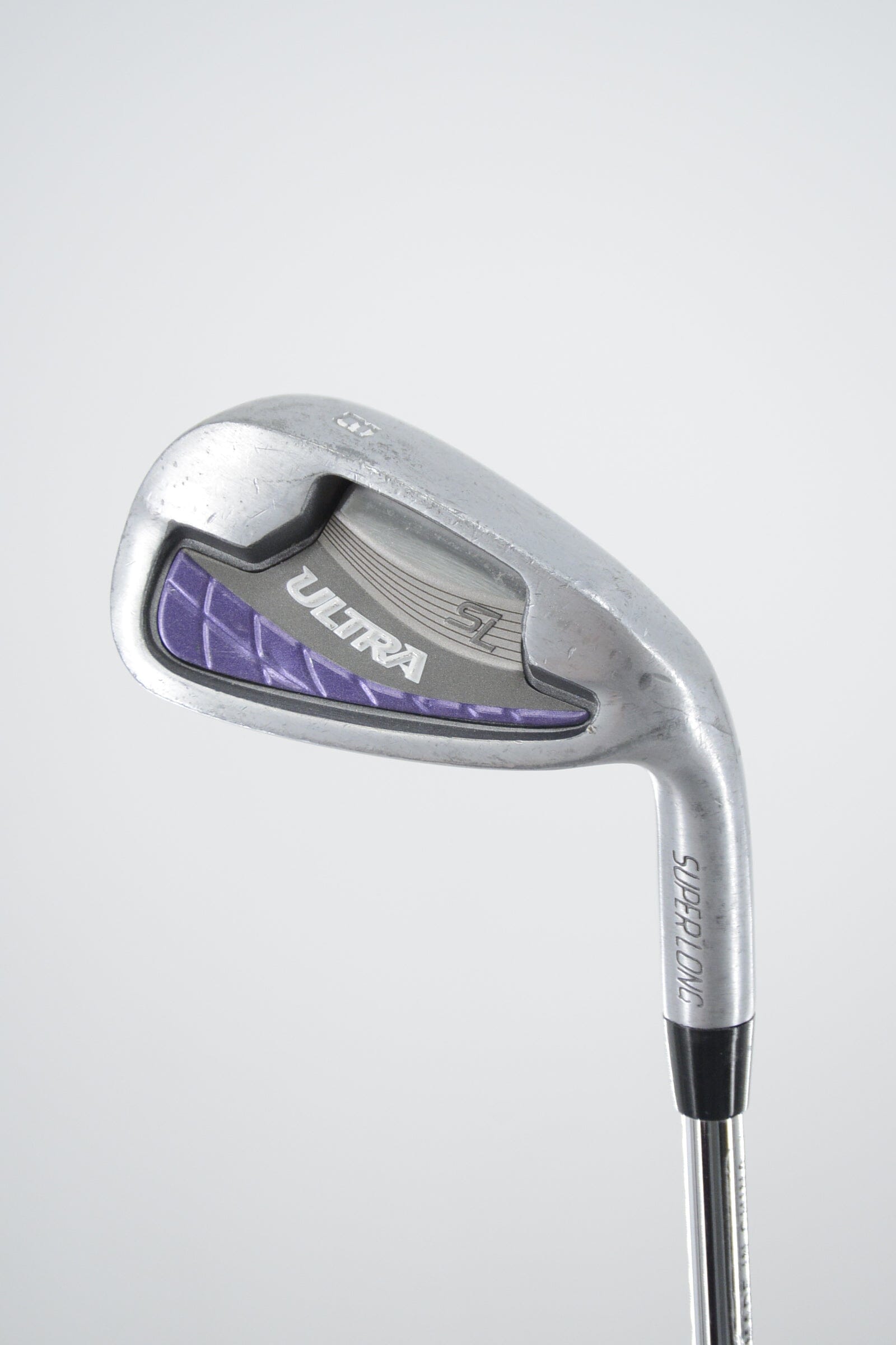 Women's Wilson Ultra SL 8 Iron W Flex 35.5" Golf Clubs GolfRoots