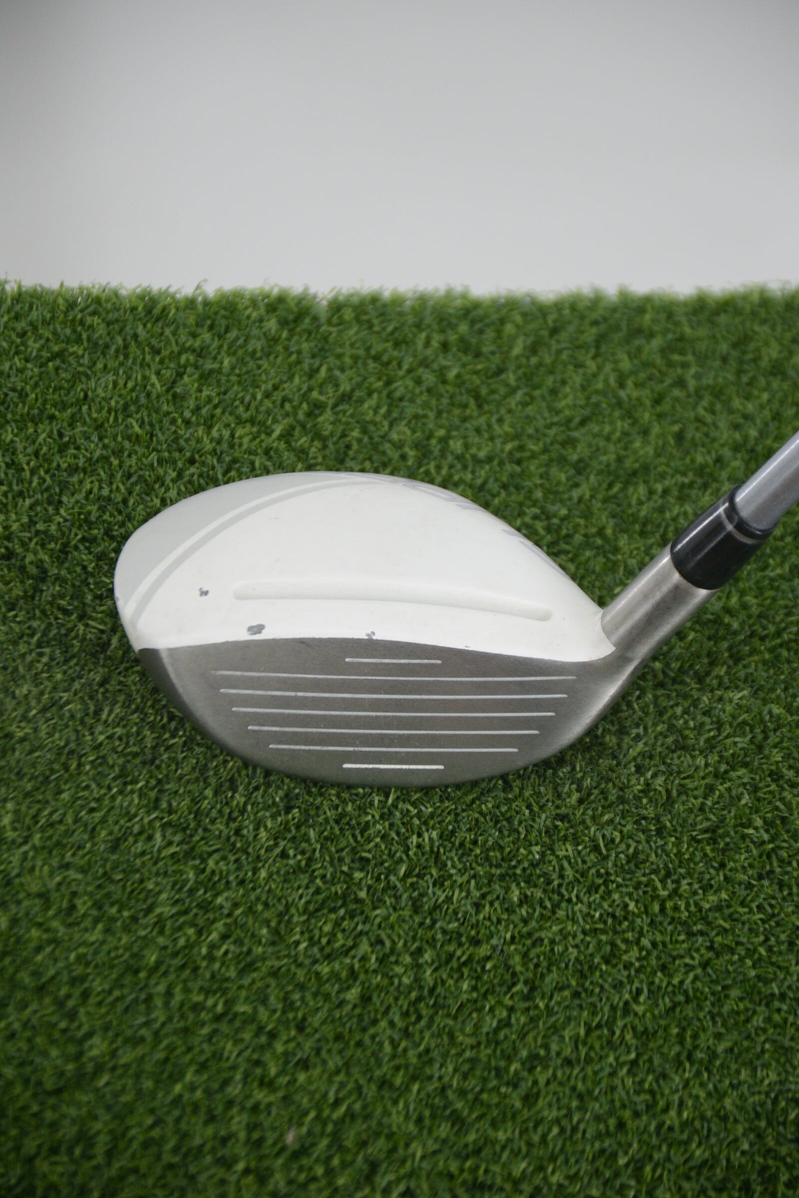 Women's Adams Idea Super S 4 Hybrid W Flex 38" Golf Clubs GolfRoots