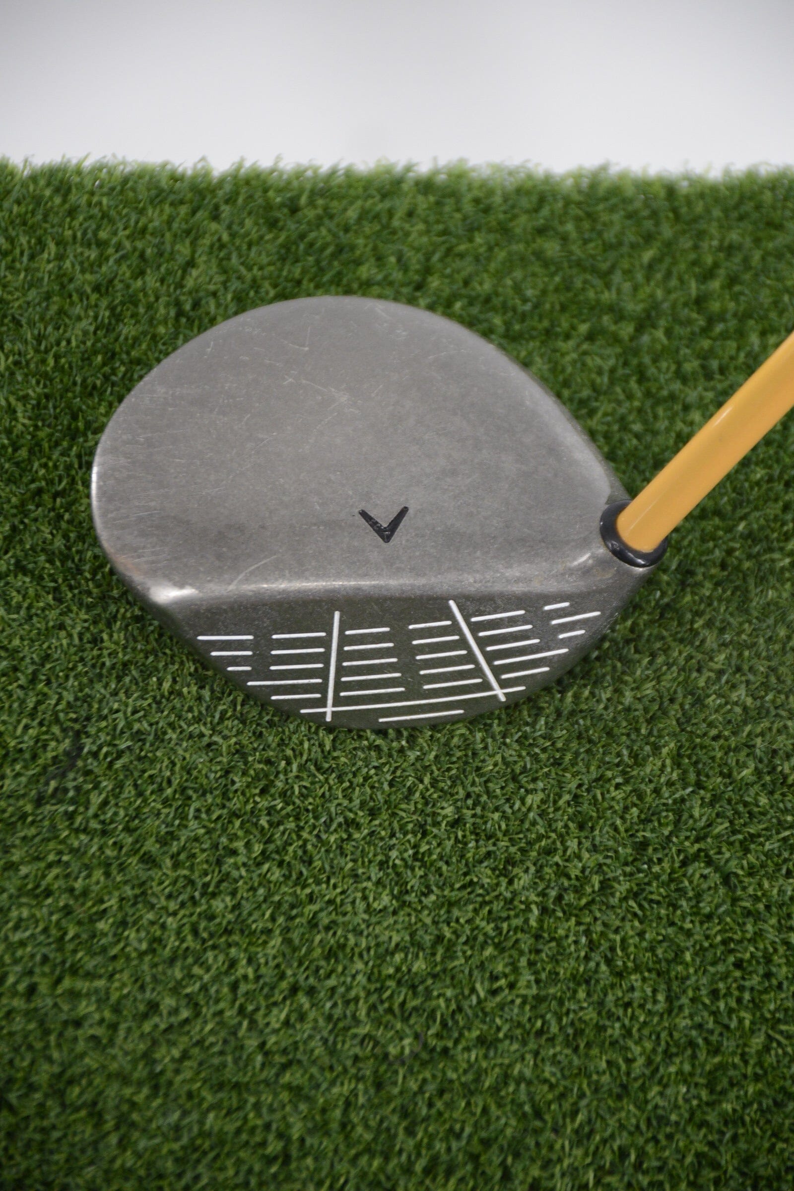 Callaway S2H2 3 Wood S Flex 43.25" Golf Clubs GolfRoots