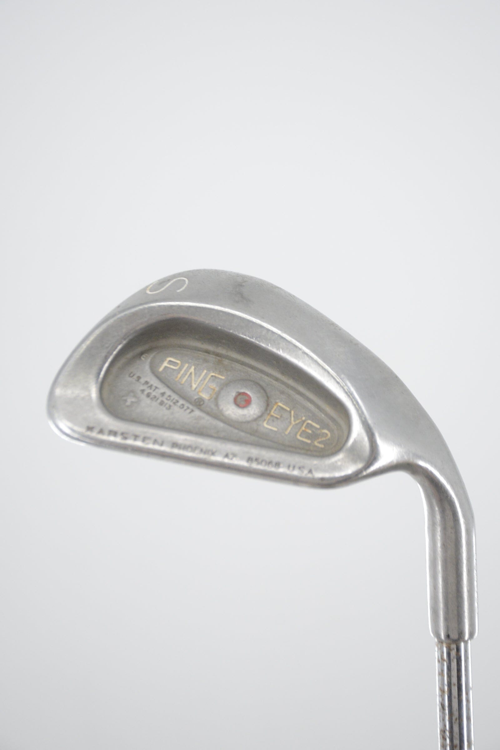 Ping Eye 2+ SW S Flex 35.25" Golf Clubs GolfRoots