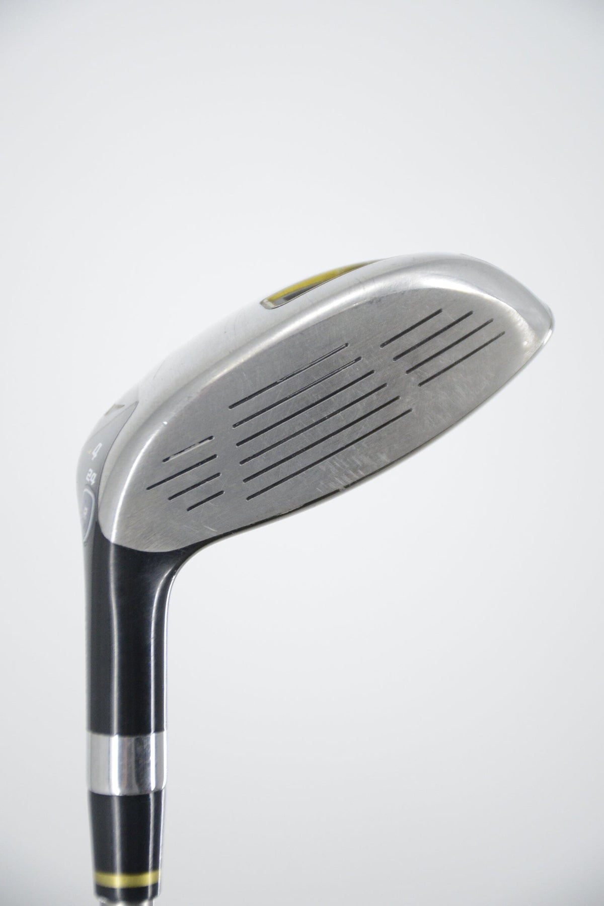 Nike SQ Machspeed 4 Hybrid R Flex 39.25" Golf Hybrids Nike