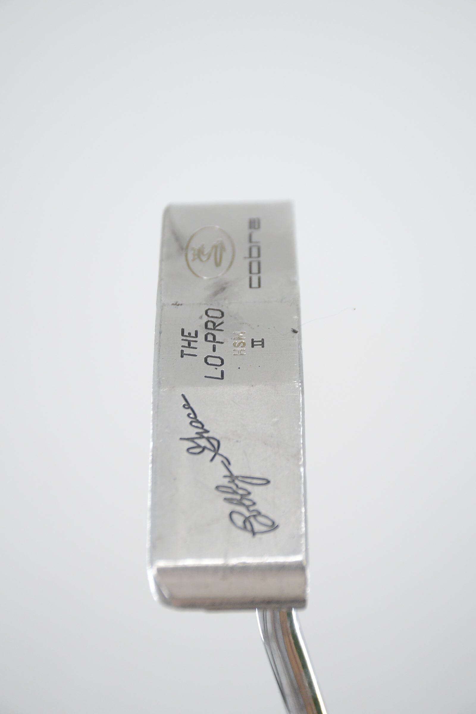 Cobra Bobby Grace Lo-Pro Putter 30.75" Golf Clubs GolfRoots