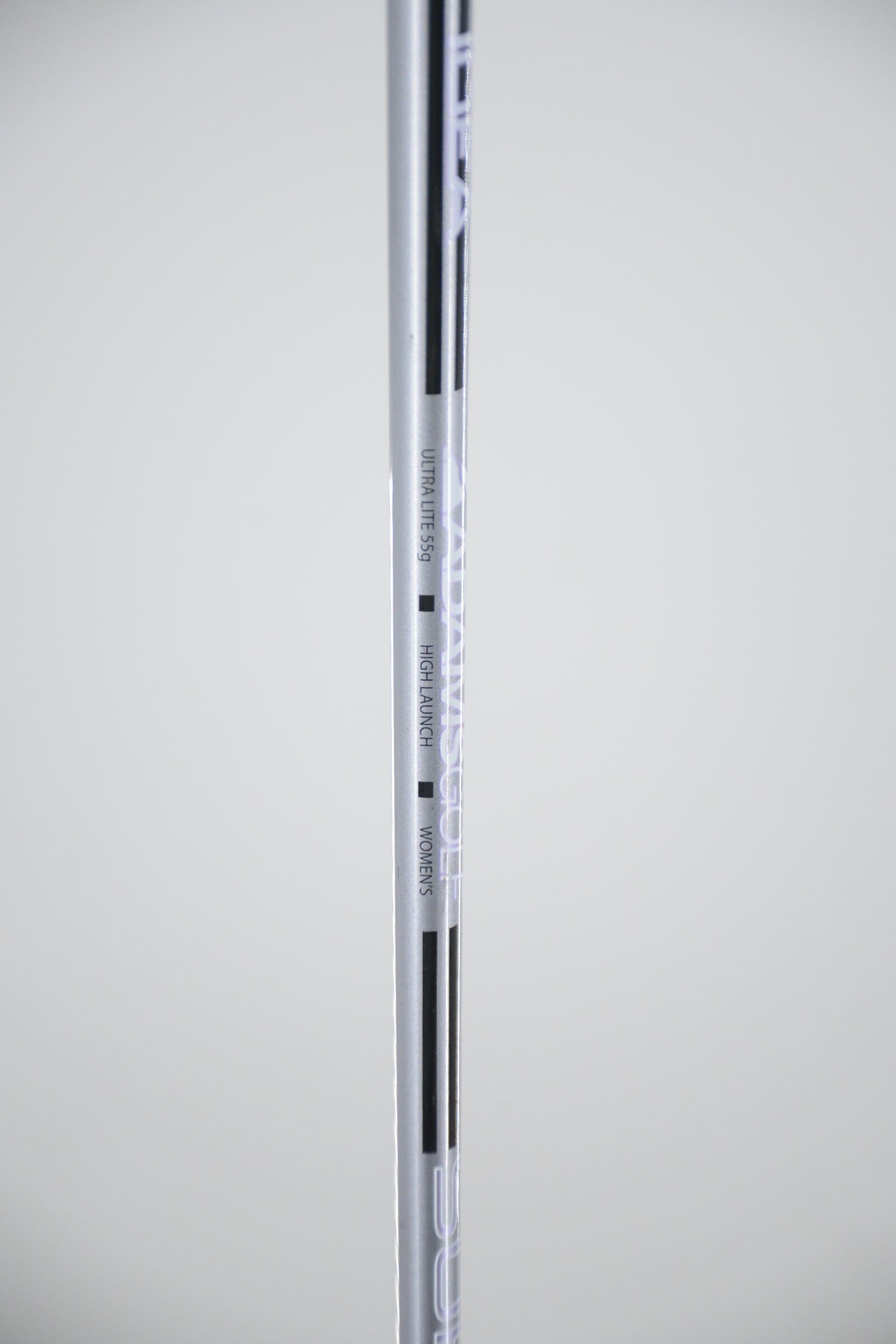 Women's Adams Idea Super S 4 Hybrid W Flex 38" Golf Clubs GolfRoots