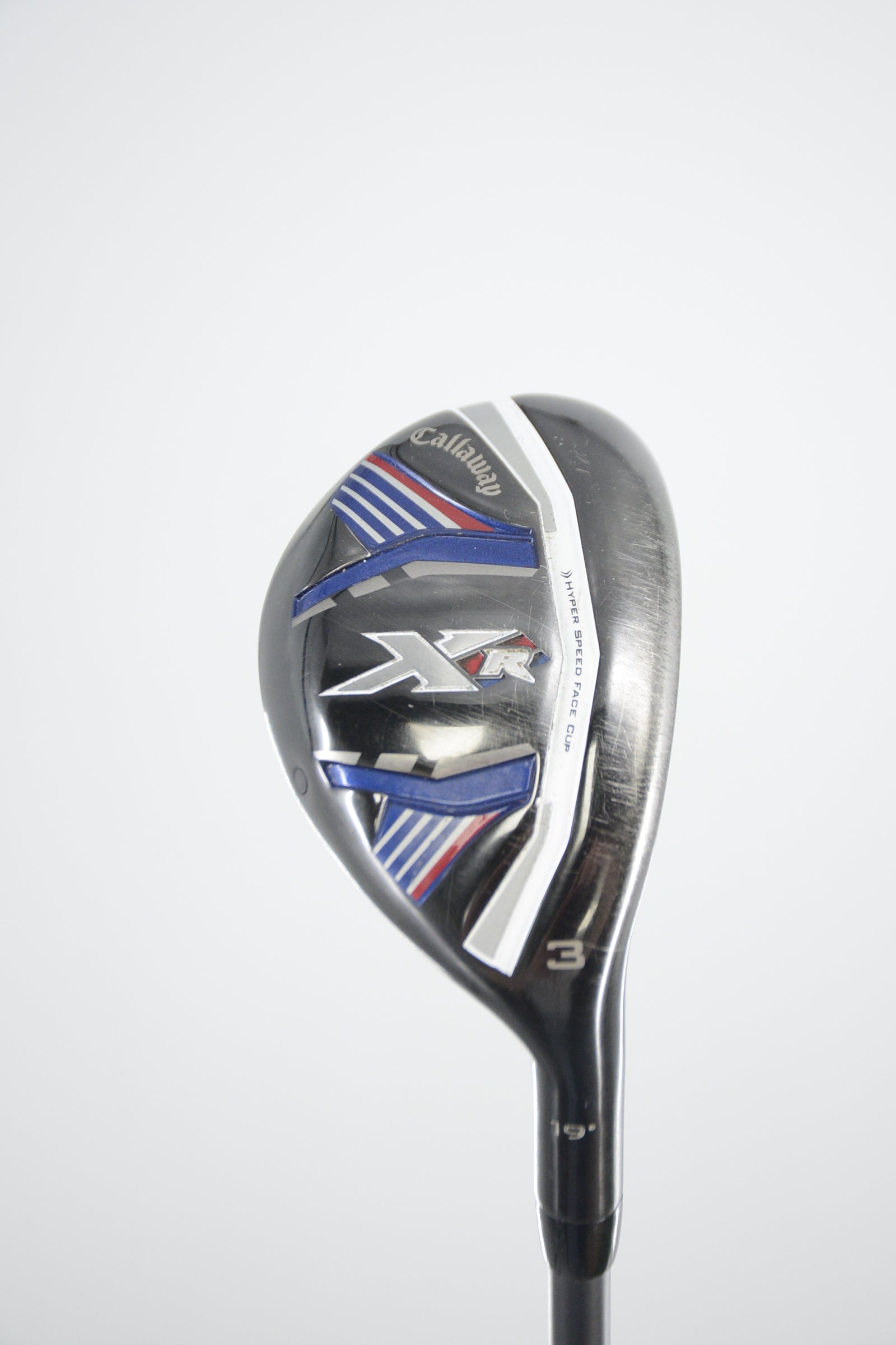 Callaway XR 3 Hybrid R Flex 40"