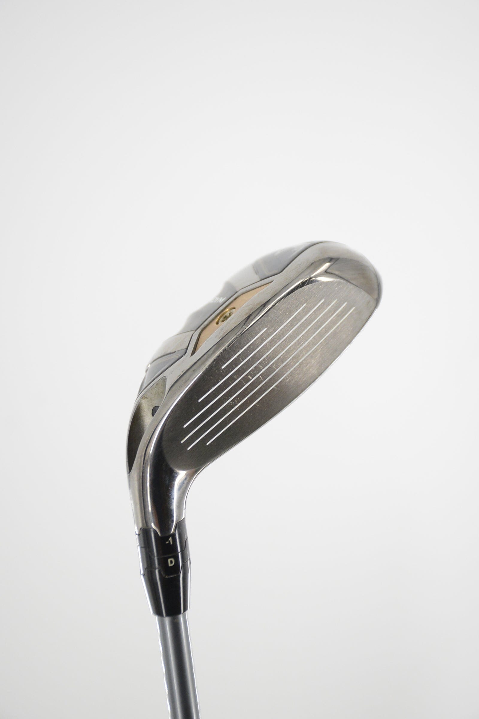 Callaway Paradym 21 Degree Hybrid S Flex 39.5" Golf Clubs GolfRoots