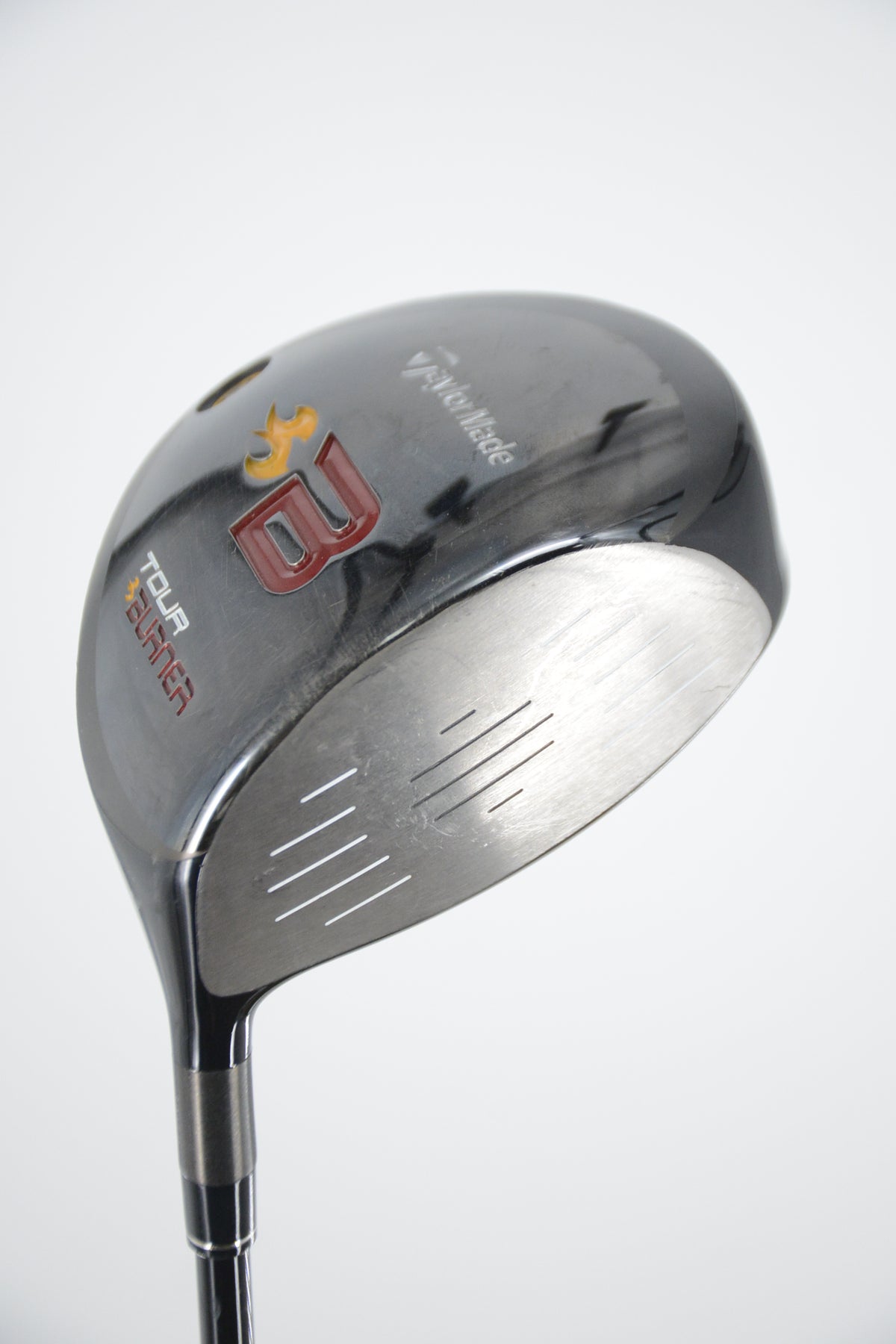 TaylorMade Tour Burner 9.5 Degree Driver S Flex 45"