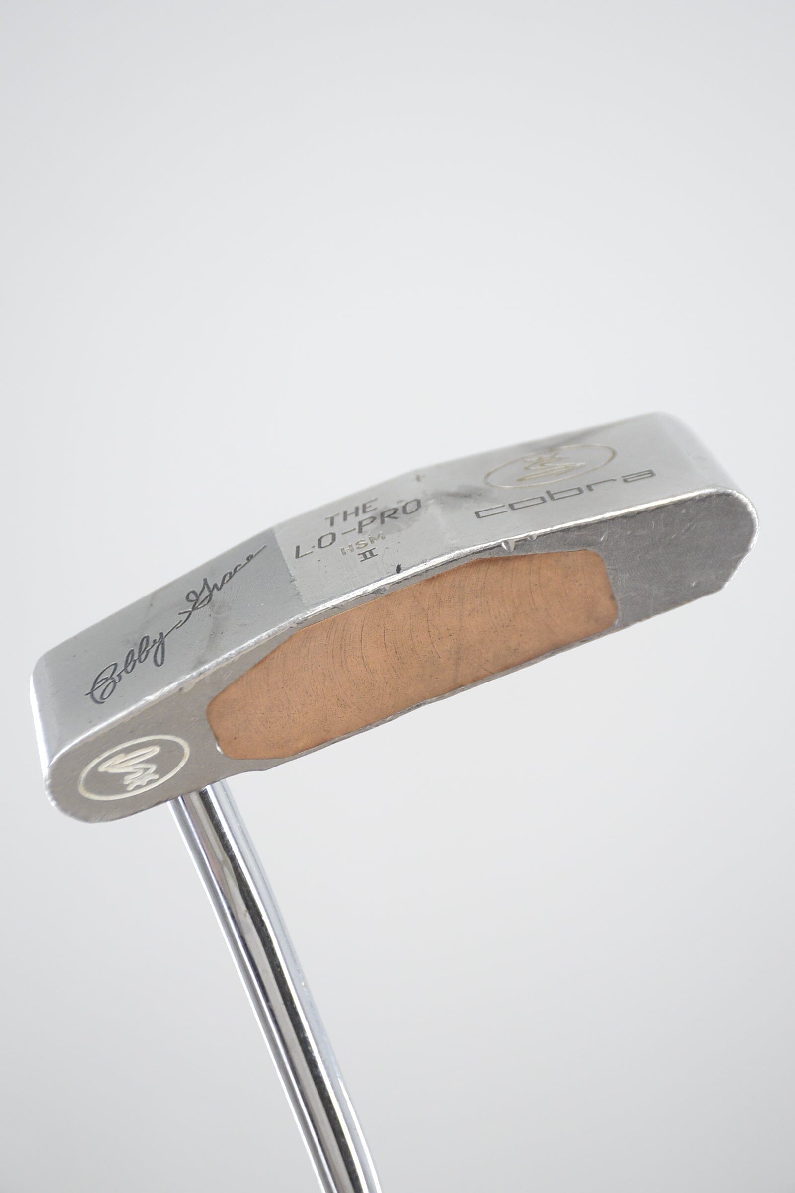 Cobra Bobby Grace Lo-Pro Putter 30.75" Golf Clubs GolfRoots