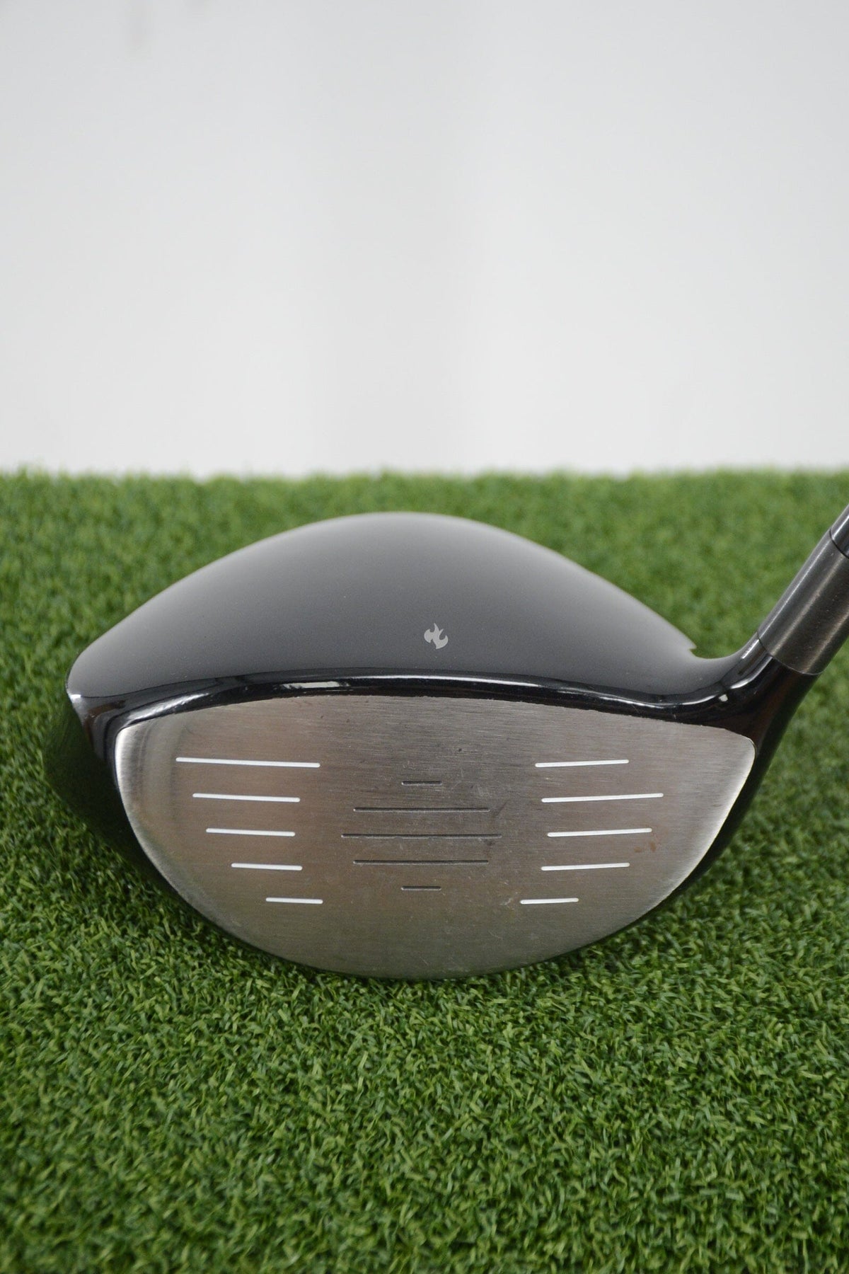 TaylorMade Tour Burner 9.5 Degree Driver S Flex 45" Golf Clubs GolfRoots