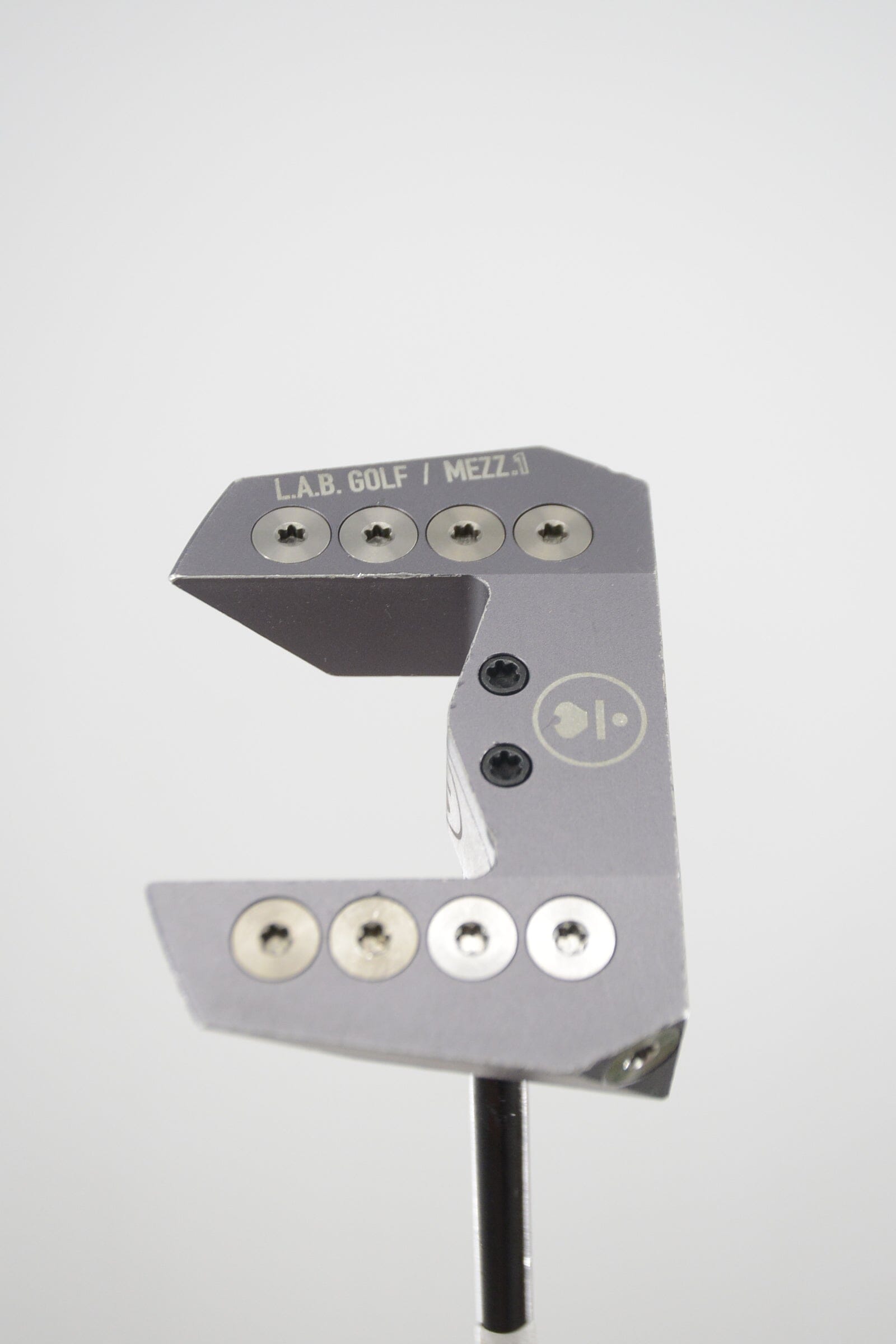 L.A.B. Golf MEZZ.1 Putter 34.75" Golf Clubs GolfRoots