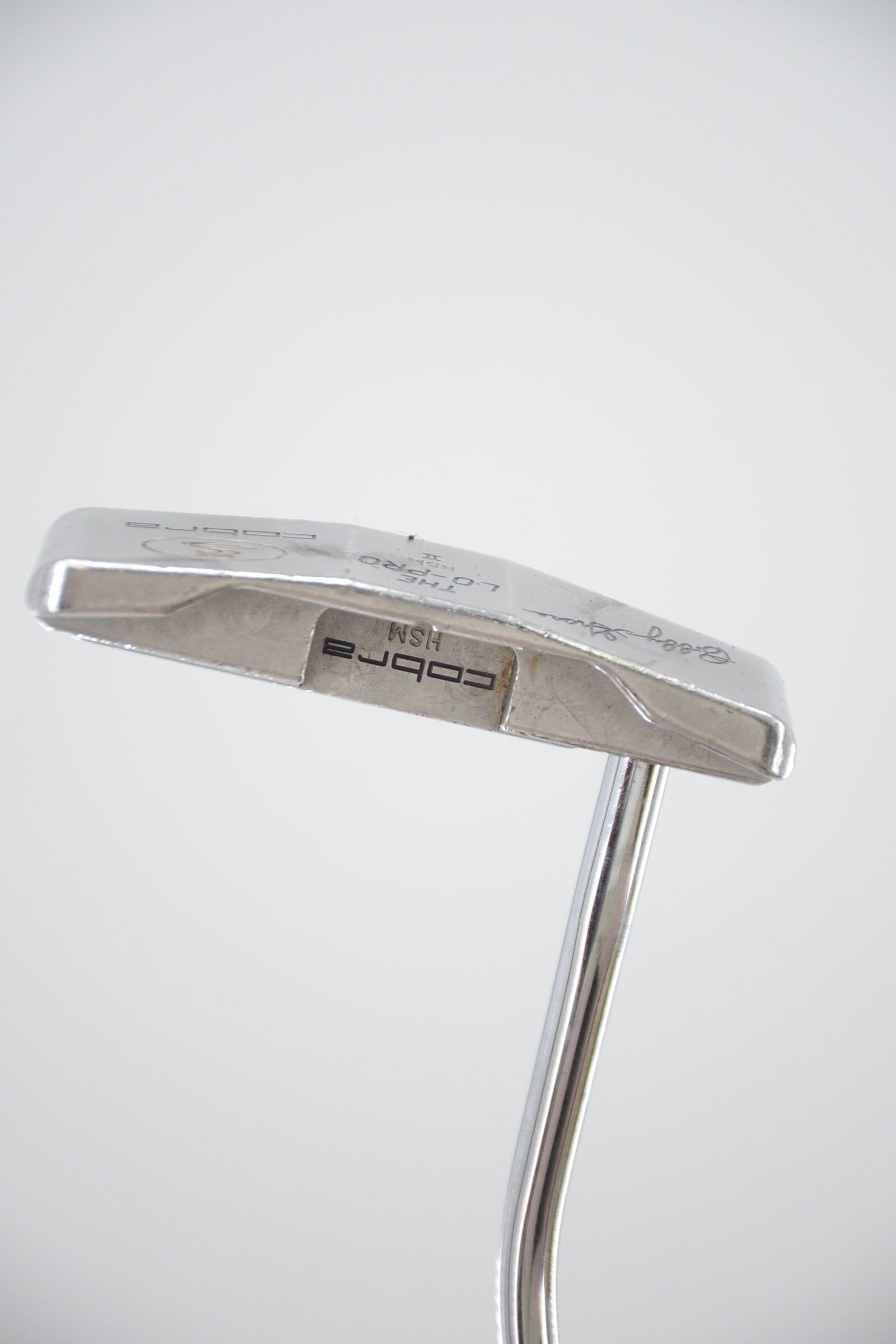Cobra Bobby Grace Lo-Pro Putter 30.75" Golf Clubs GolfRoots