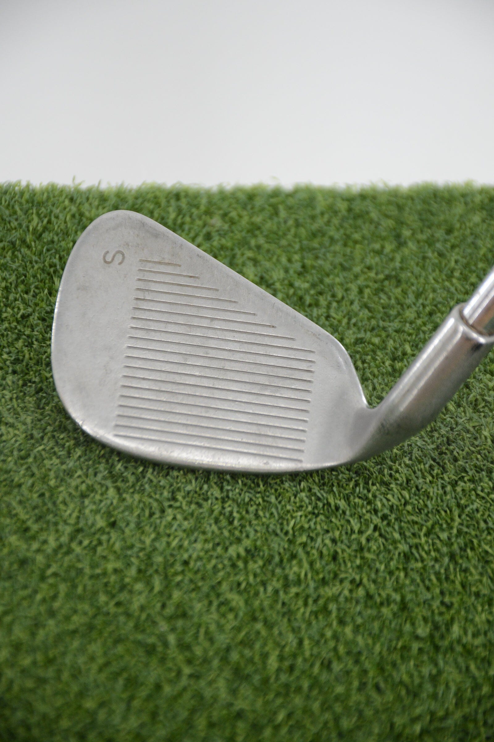 Ping Eye 2+ SW S Flex 35.25" Golf Clubs GolfRoots