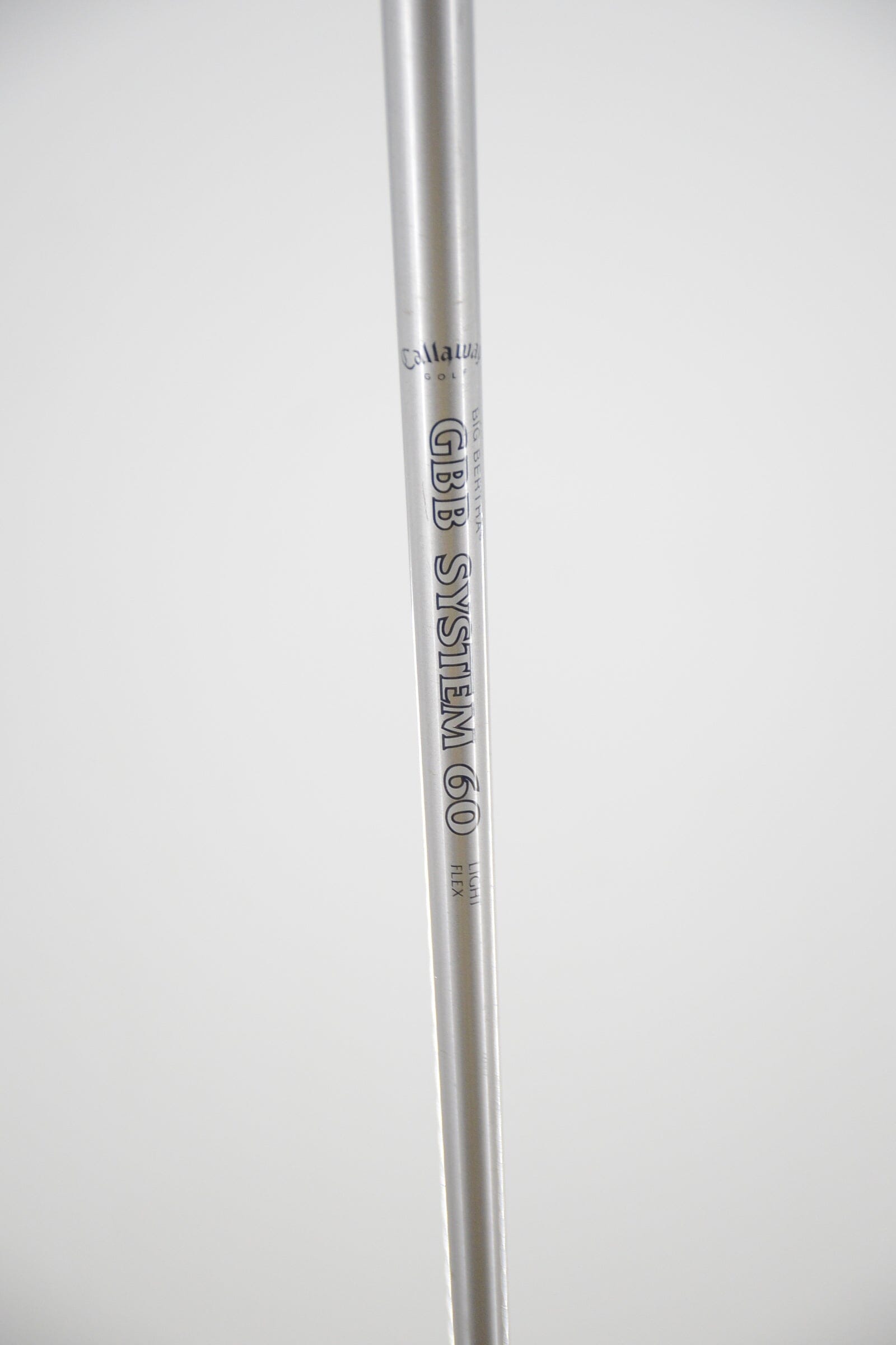 Callaway Great Big Bertha II 11 Degree Driver SR Flex 44.75" Golf Clubs GolfRoots