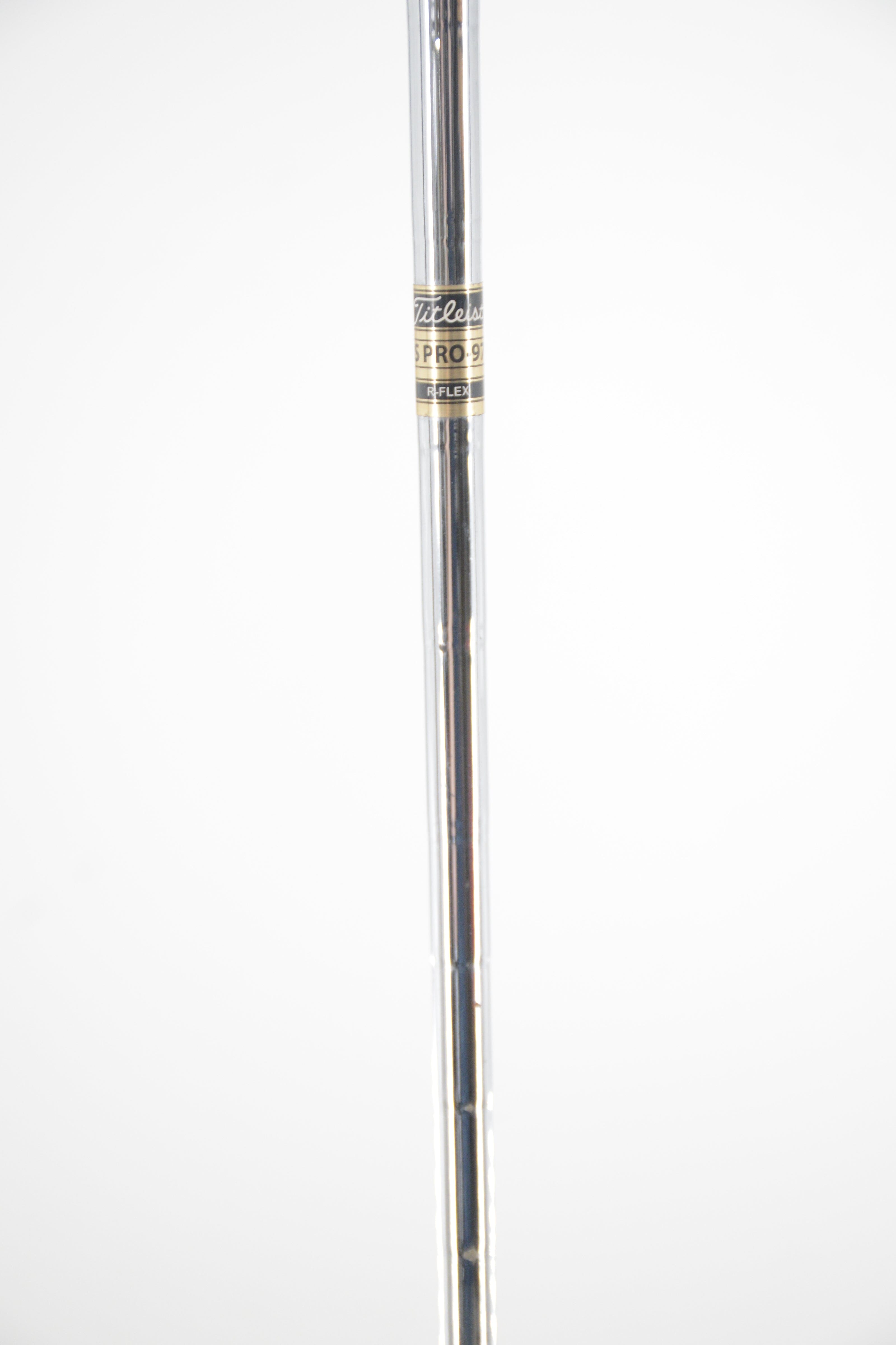 Titleist 775 CB Forged 9 Iron R Flex 37" Golf Clubs GolfRoots