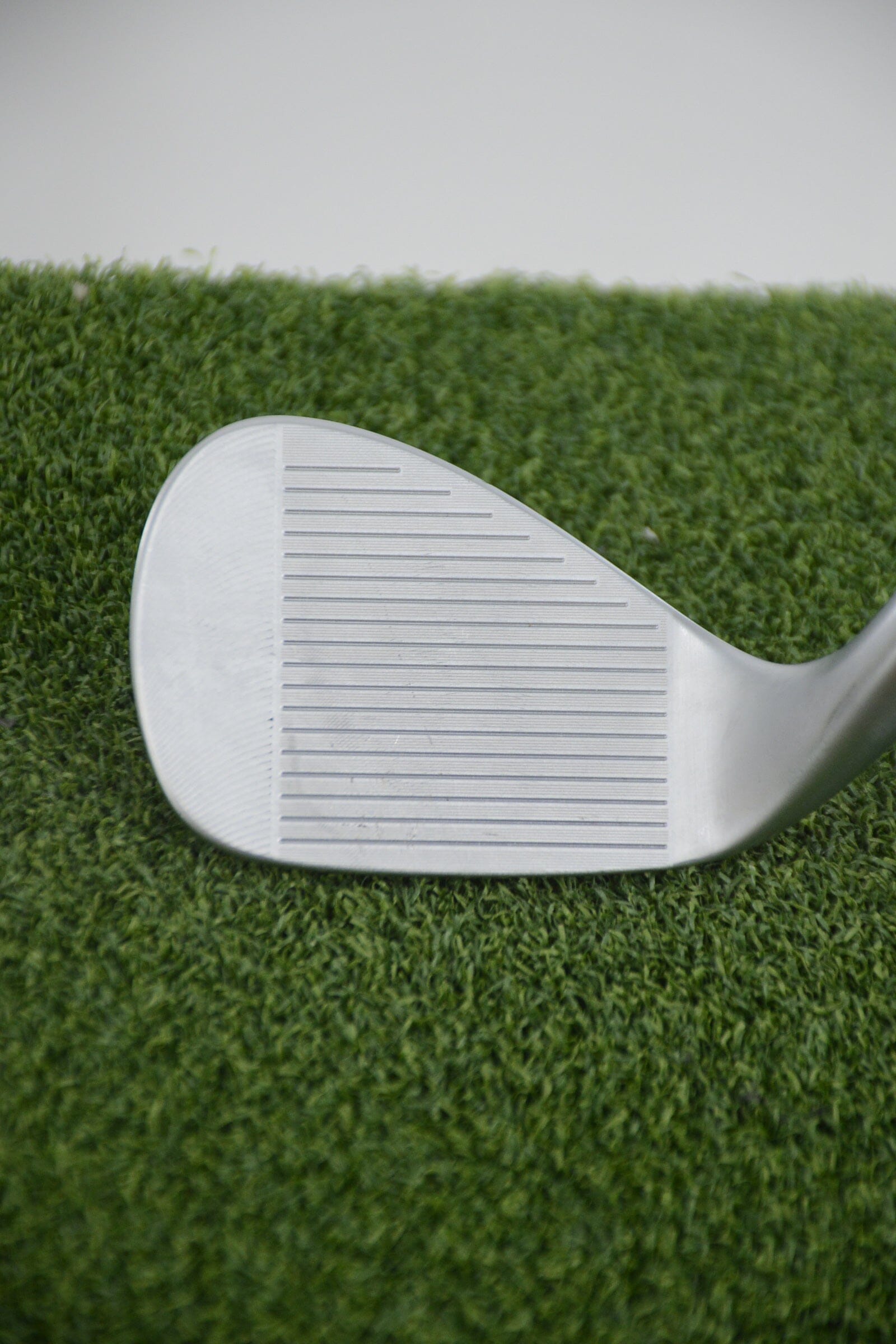 Cleveland RTX Zipcore Tour Satin 52 Degree Wedge Wedge Flex 35.25" Golf Clubs GolfRoots