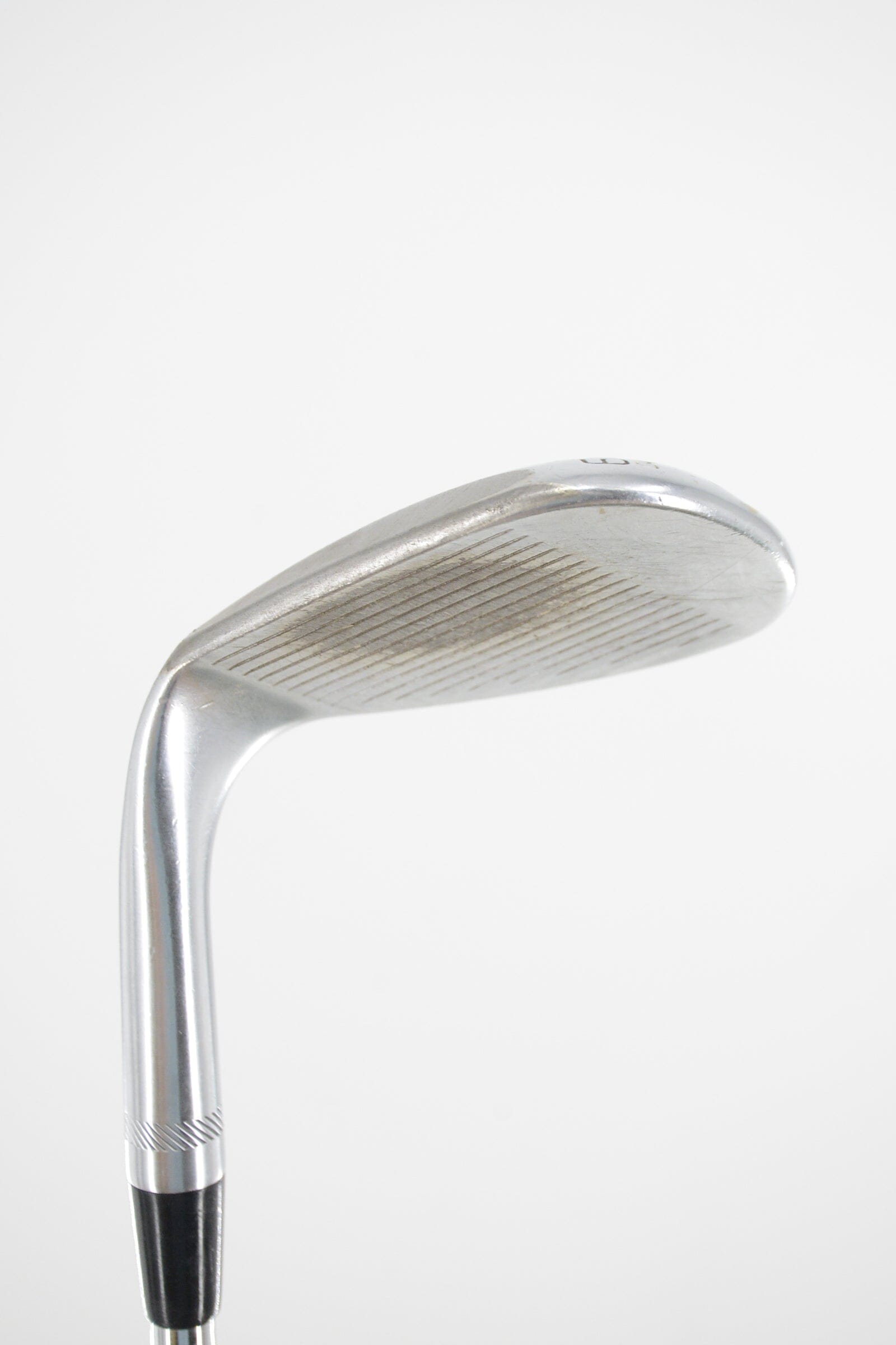Titleist Vokey SM9 Tour Chrome 60 Degree Wedge Wedge Flex 34.75" Golf Clubs GolfRoots